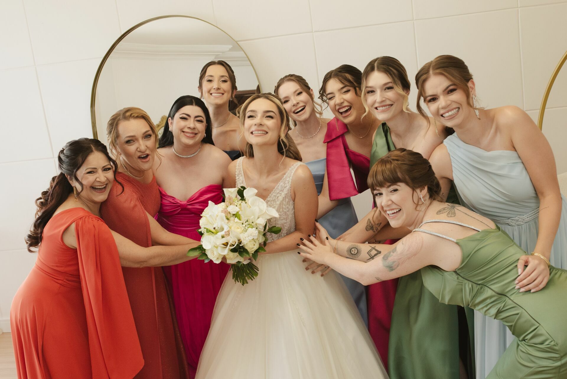 Foto Casamento em Chapecó/SC | Ana | Alex - Imagem 46