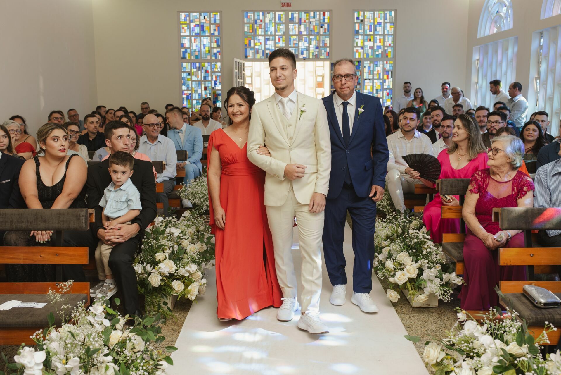 Foto Casamento em Chapecó/SC | Ana | Alex - Imagem 40