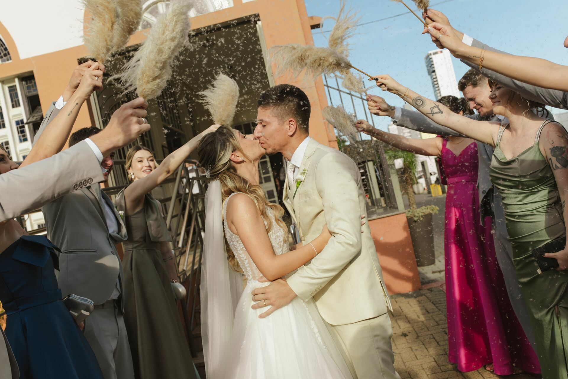 Foto Casamento em Chapecó/SC | Ana | Alex - Imagem 77