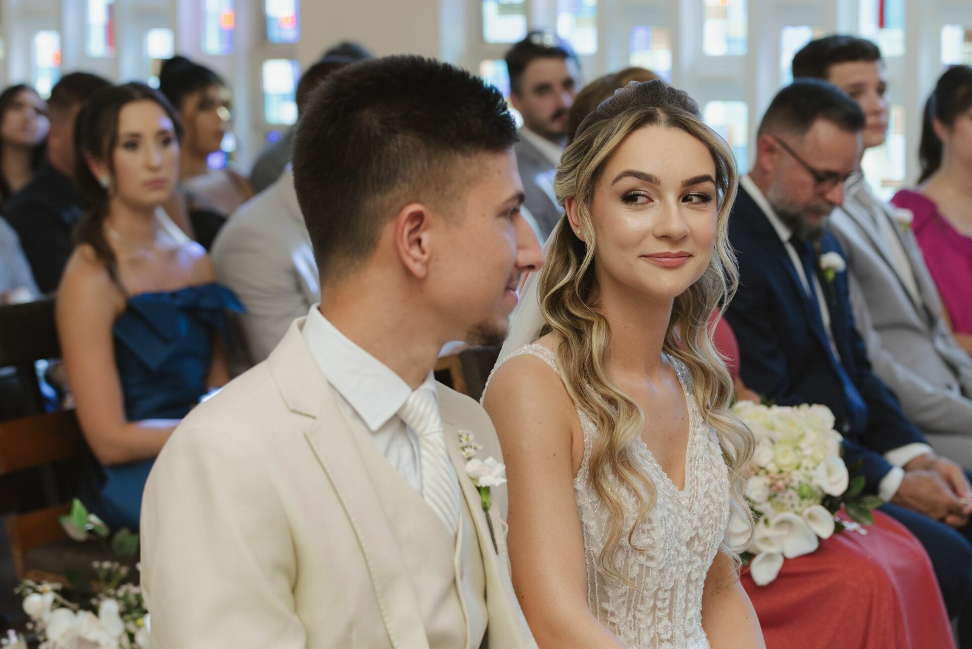 Foto Casamento em Chapecó/SC | Ana | Alex - Imagem 57