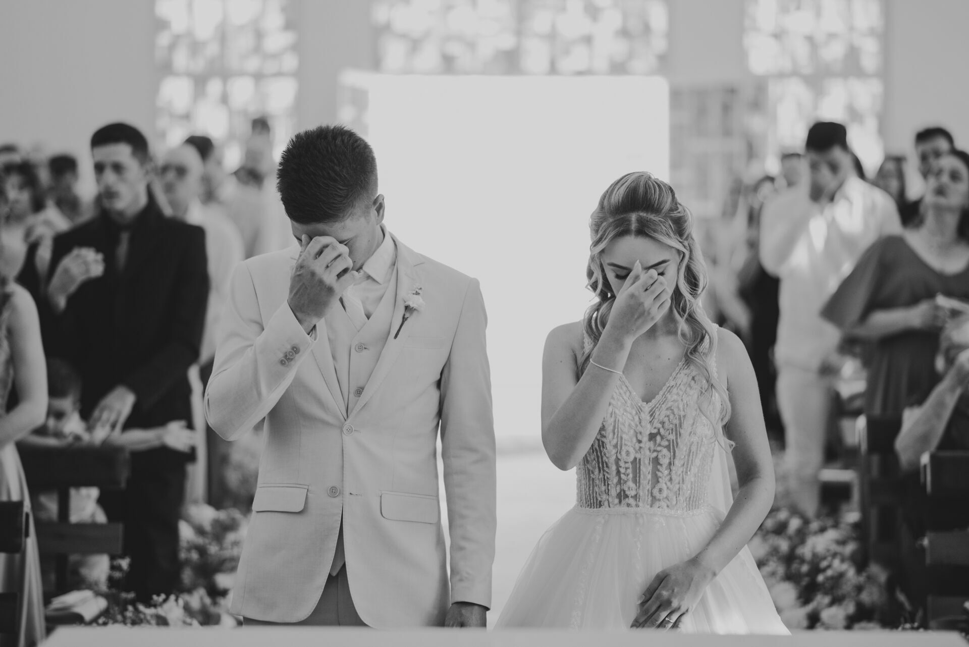 Foto Casamento em Chapecó/SC | Ana | Alex - Imagem 54