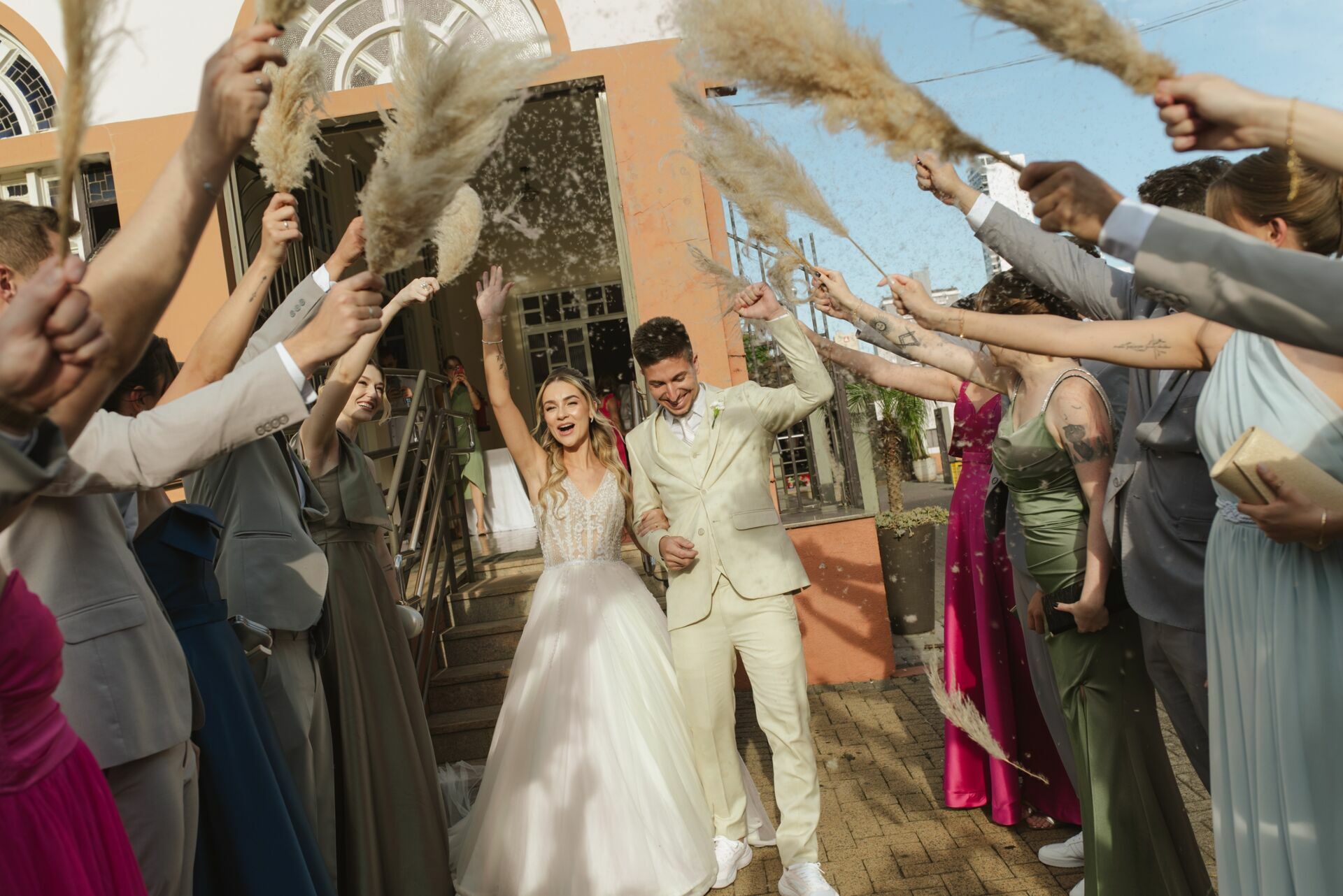 Foto Casamento em Chapecó/SC | Ana | Alex - Imagem 76