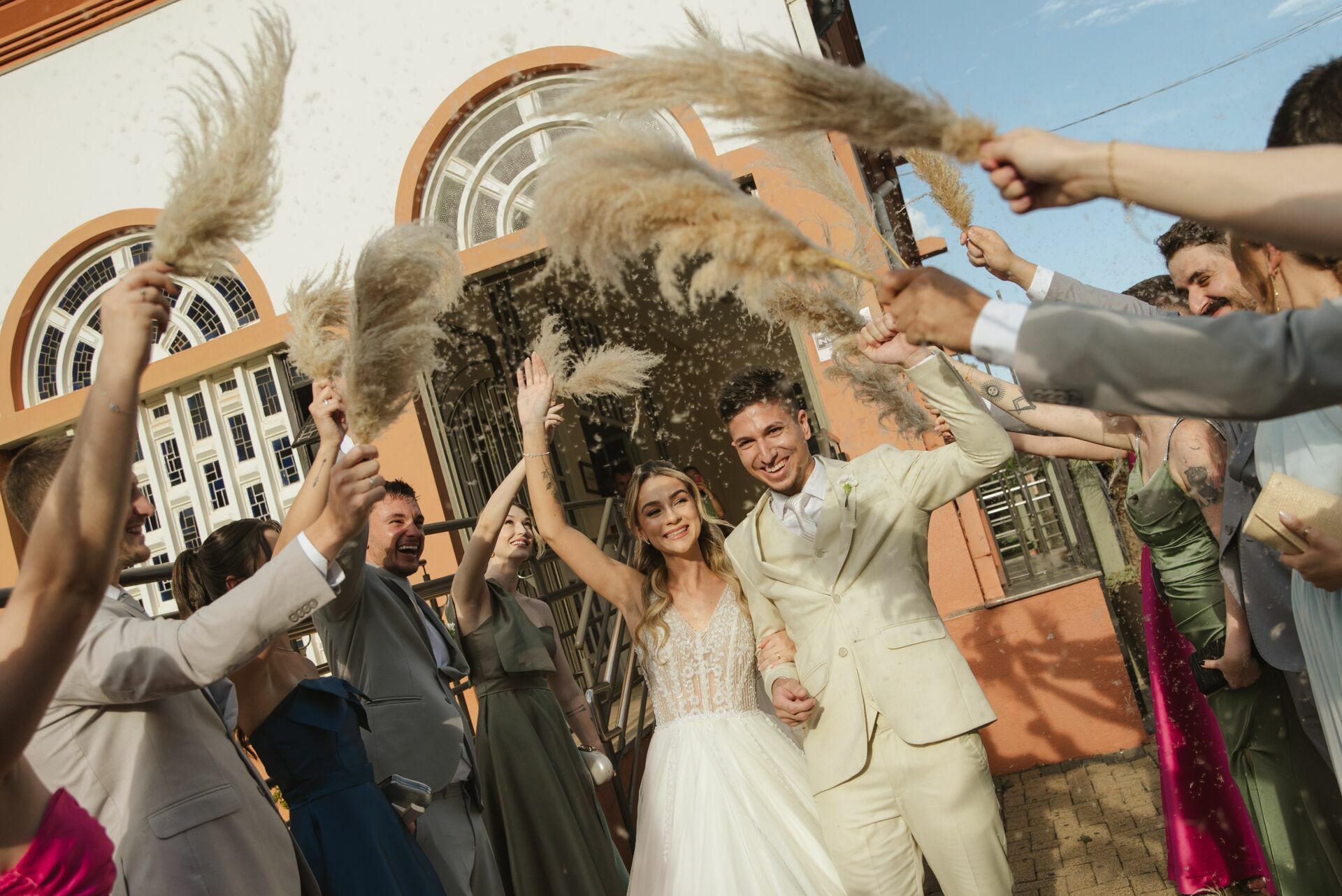 Foto Casamento em Chapecó/SC | Ana | Alex - Imagem 79