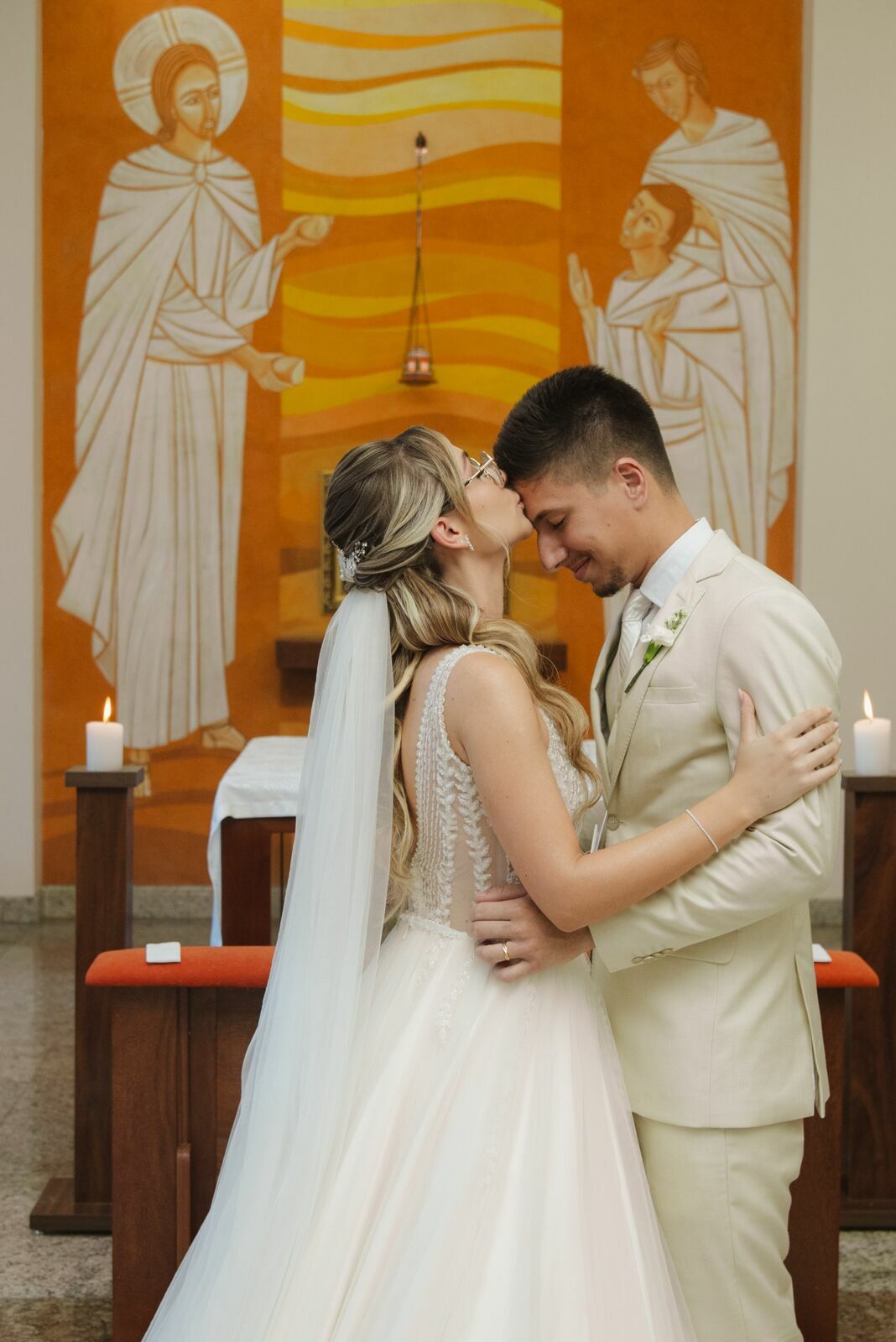 Foto Casamento em Chapecó/SC | Ana | Alex - Imagem 75