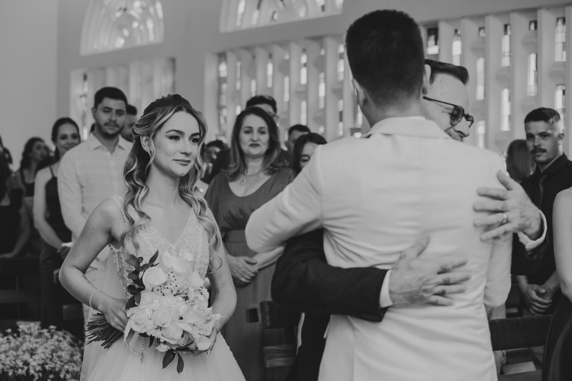 Foto Casamento em Chapecó/SC | Ana | Alex - Imagem 45