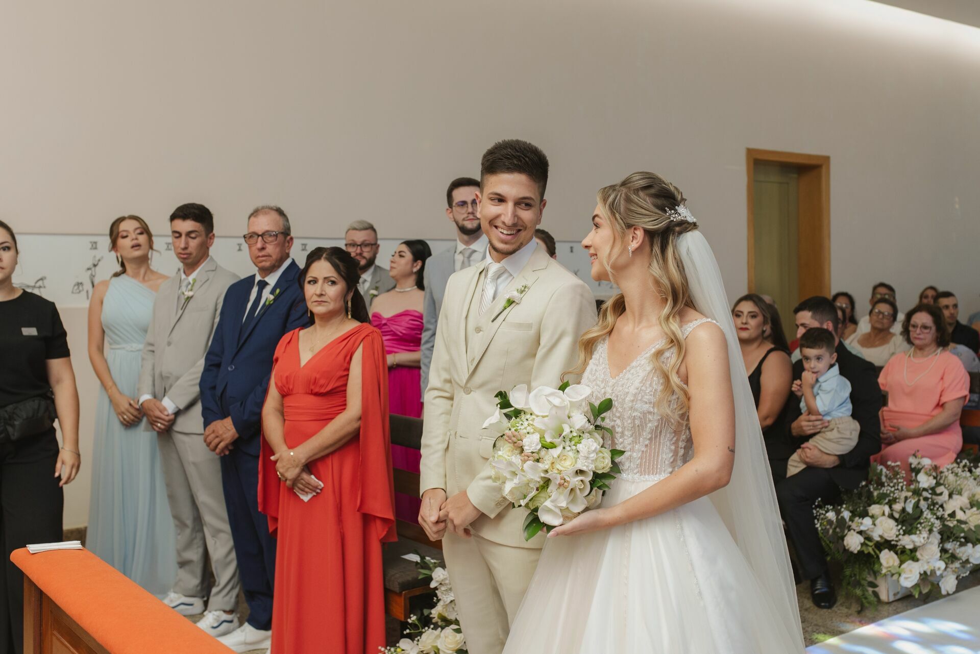 Foto Casamento em Chapecó/SC | Ana | Alex - Imagem 47