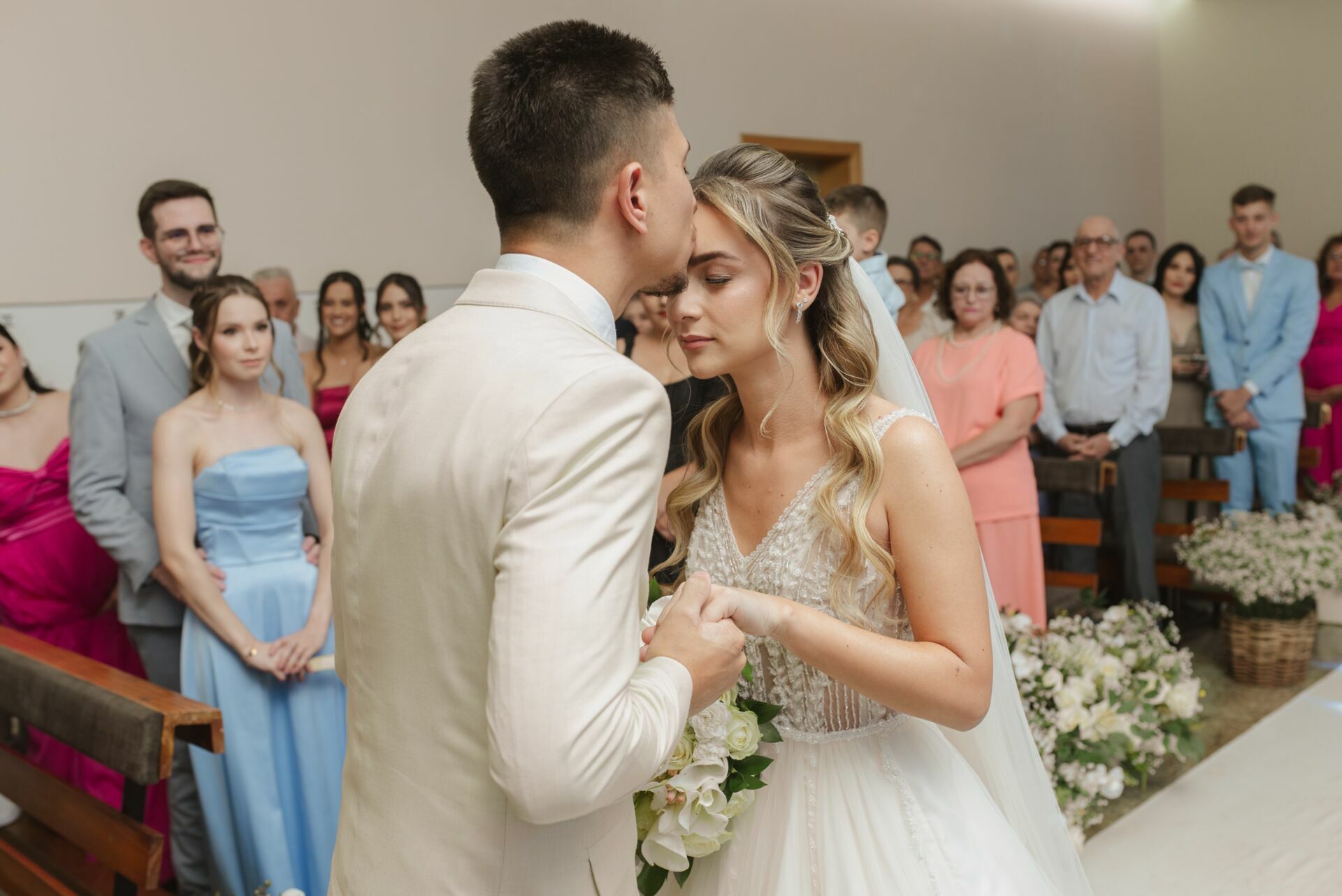 Foto Casamento em Chapecó/SC | Ana | Alex - Imagem 46