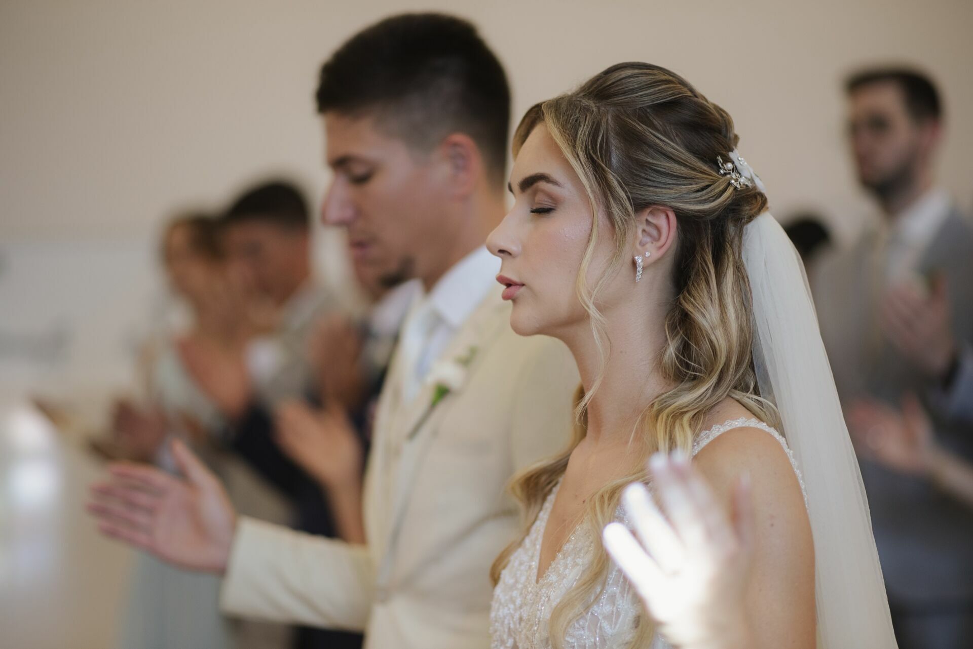 Foto Casamento em Chapecó/SC | Ana | Alex - Imagem 65