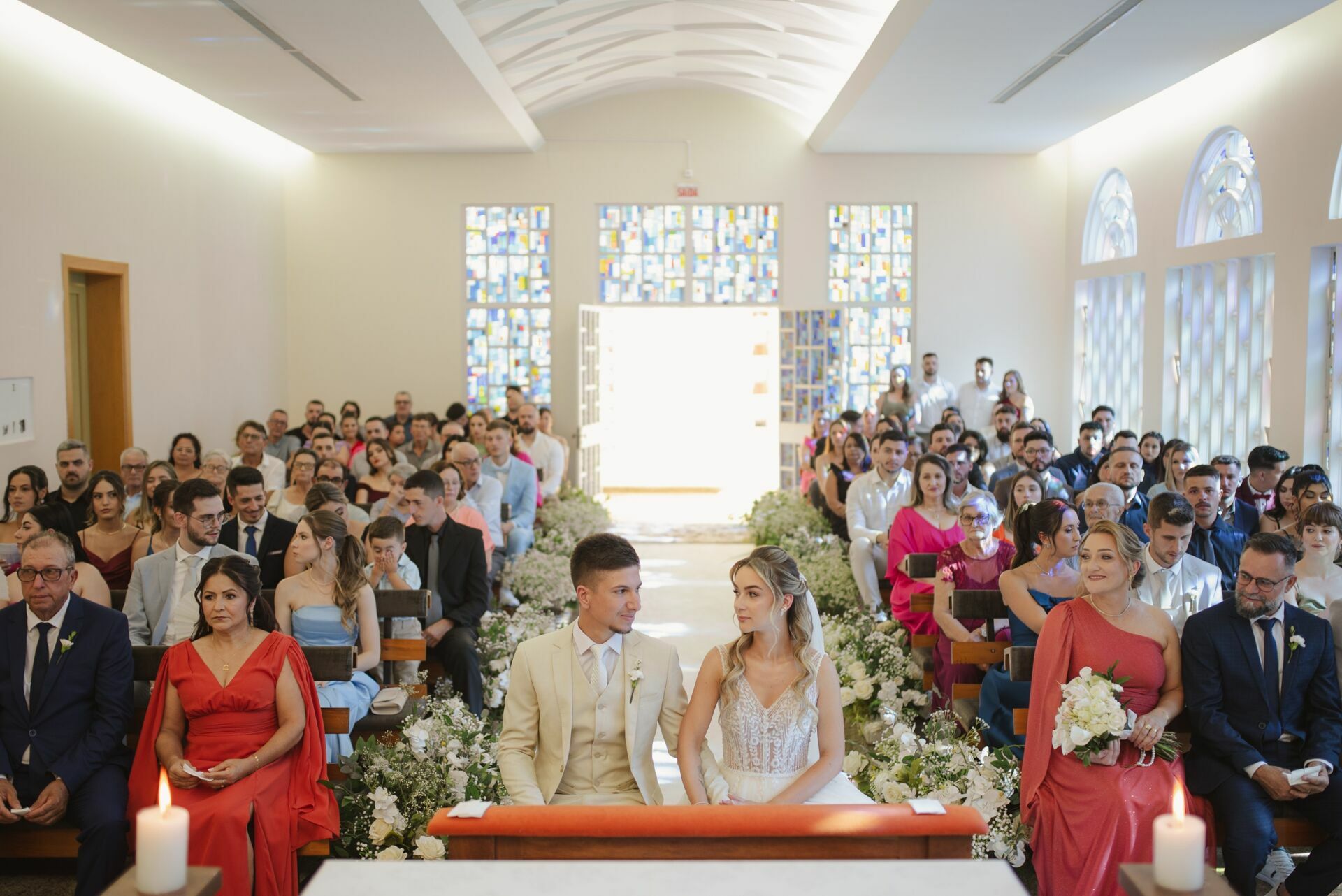 Foto Casamento em Chapecó/SC | Ana | Alex - Imagem 51