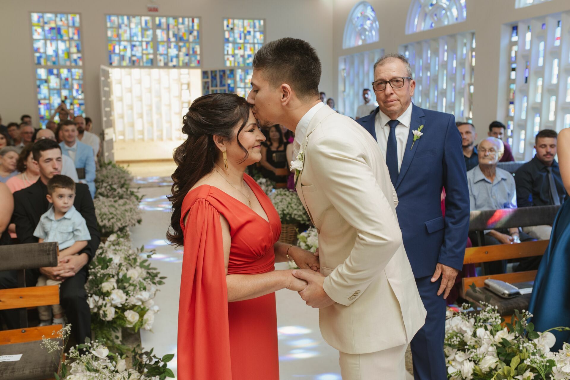 Foto Casamento em Chapecó/SC | Ana | Alex - Imagem 41