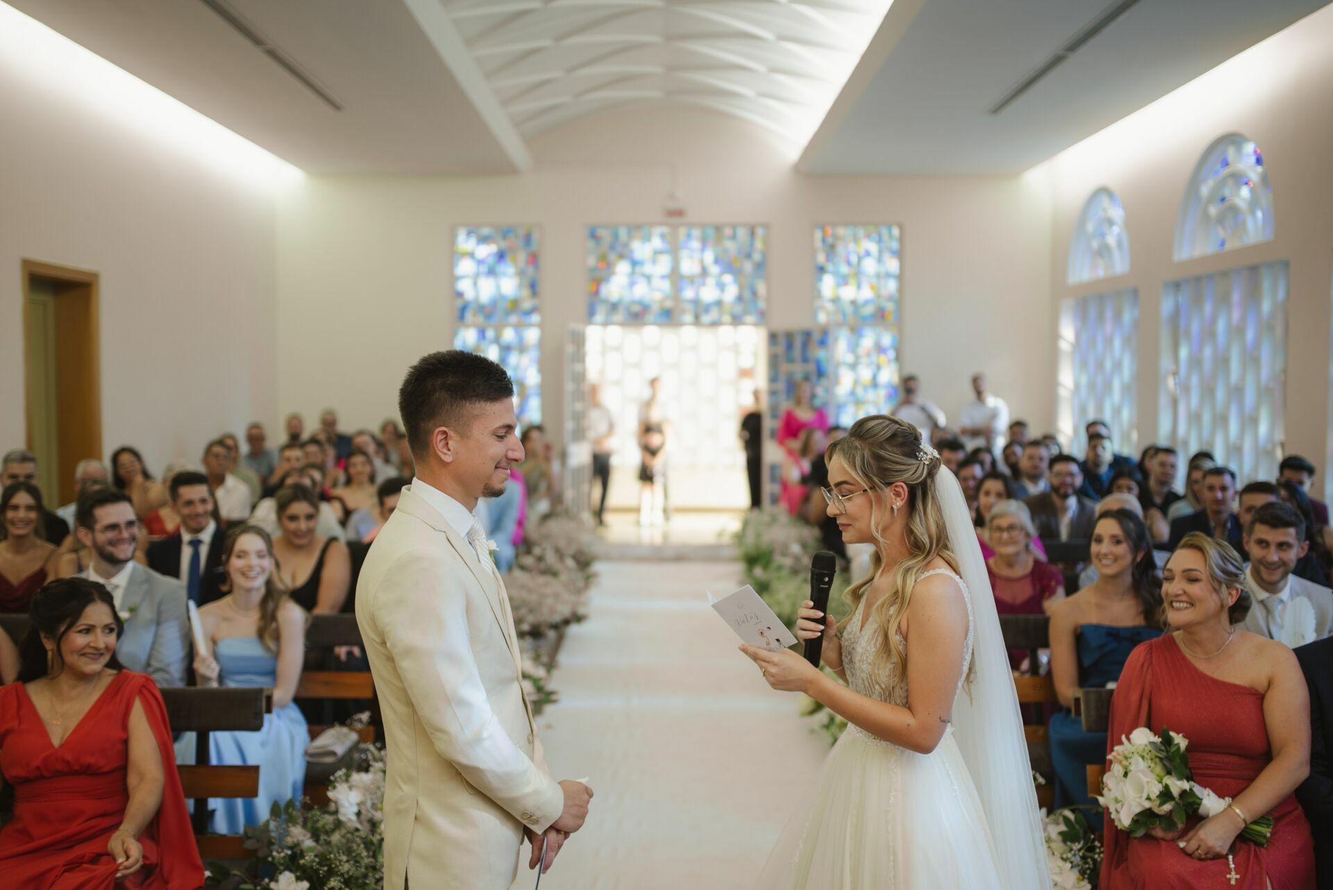 Foto Casamento em Chapecó/SC | Ana | Alex - Imagem 69