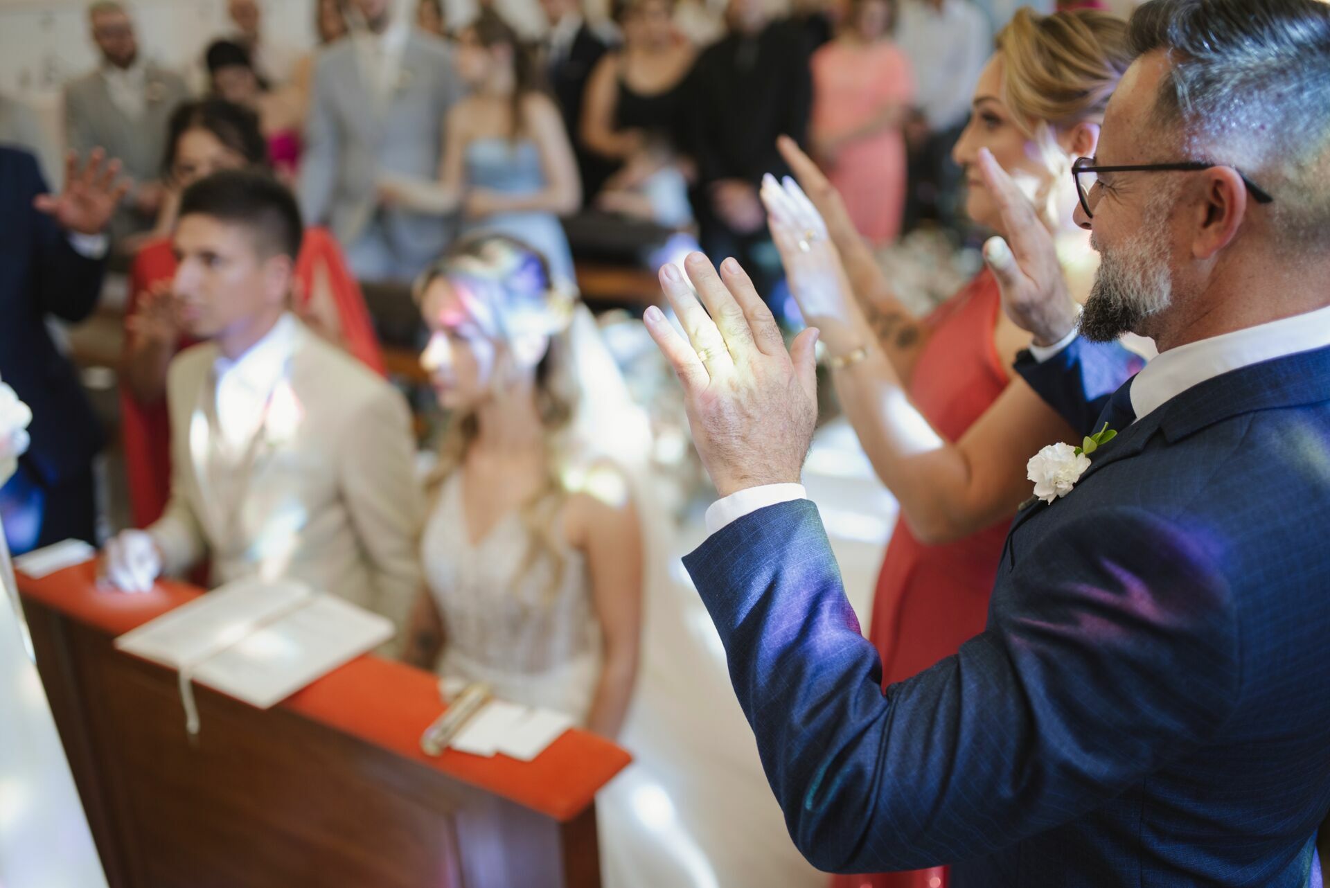 Foto Casamento em Chapecó/SC | Ana | Alex - Imagem 62