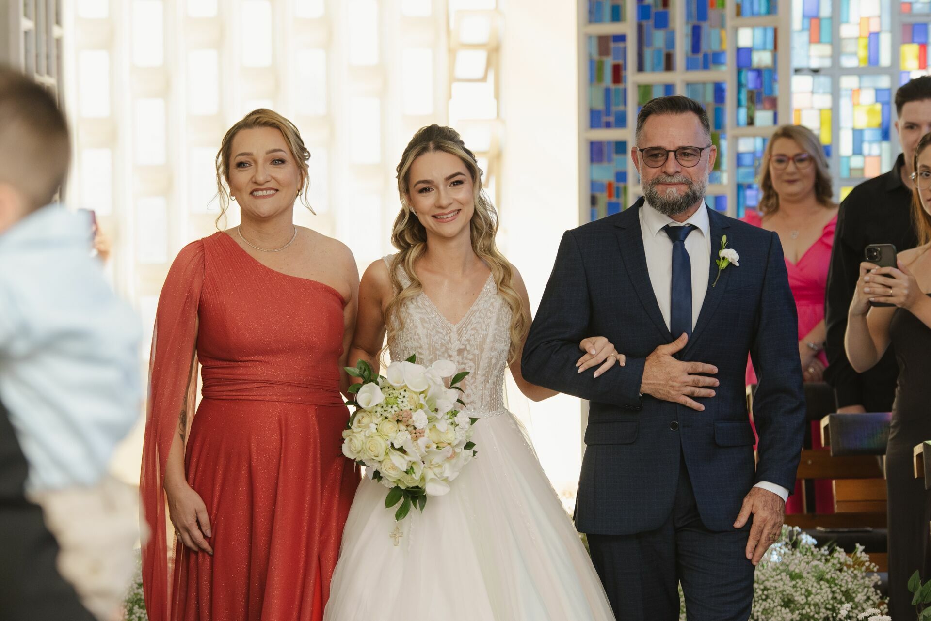Foto Casamento em Chapecó/SC | Ana | Alex - Imagem 43