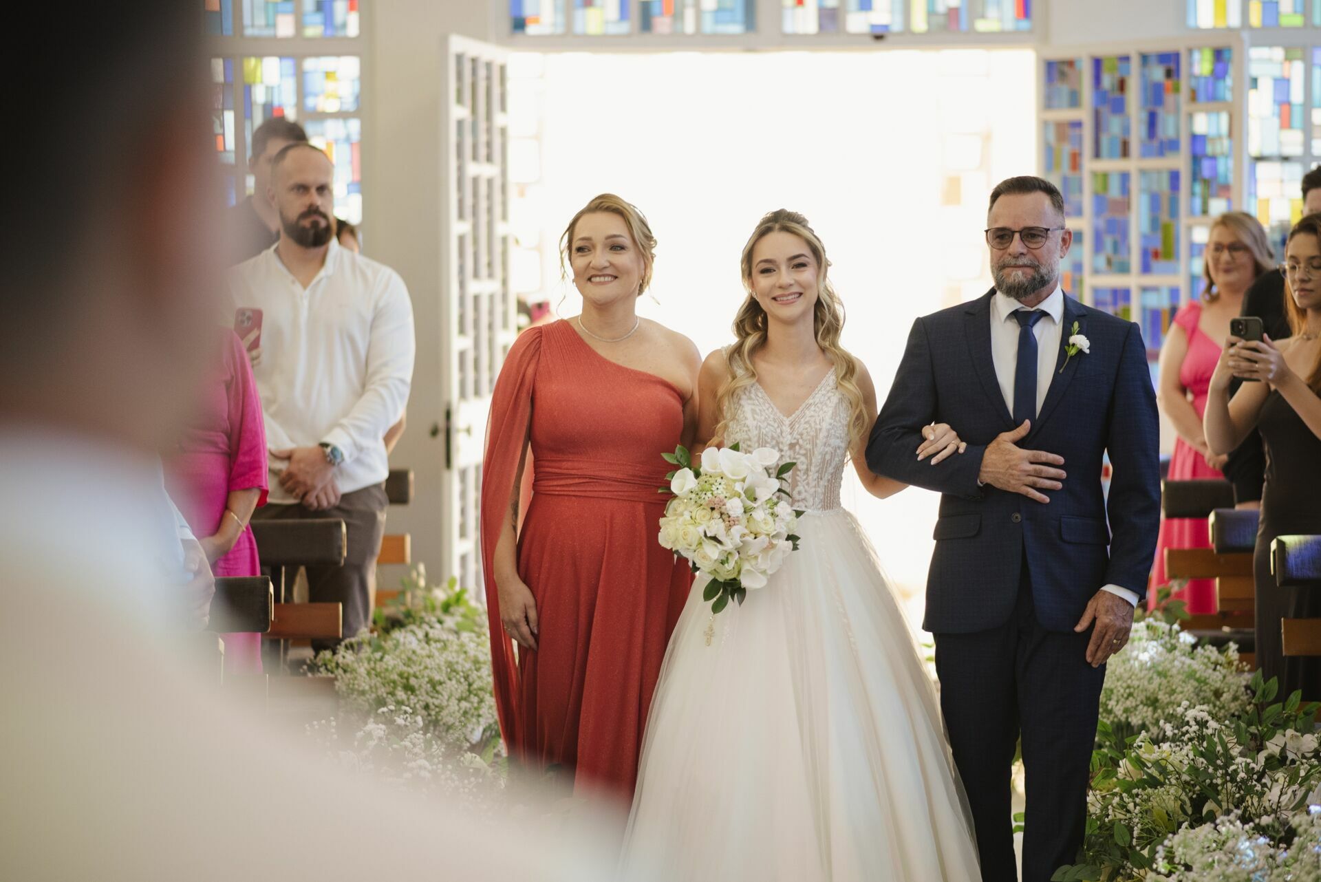 Foto Casamento em Chapecó/SC | Ana | Alex - Imagem 42