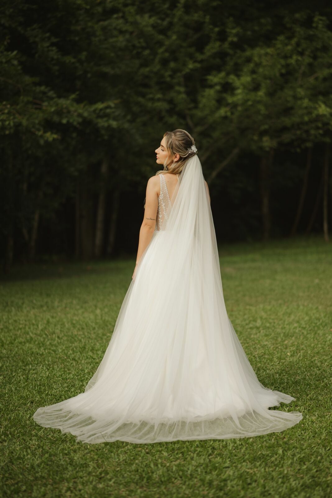 Foto Casamento em Chapecó/SC | Ana | Alex - Imagem 73