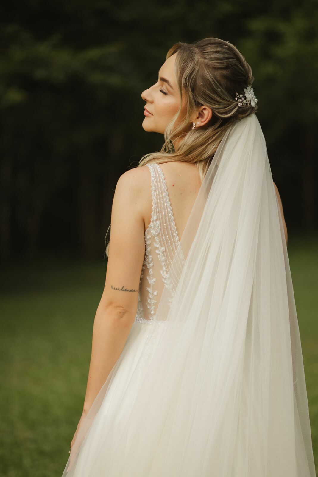 Foto Casamento em Chapecó/SC | Ana | Alex - Imagem 72