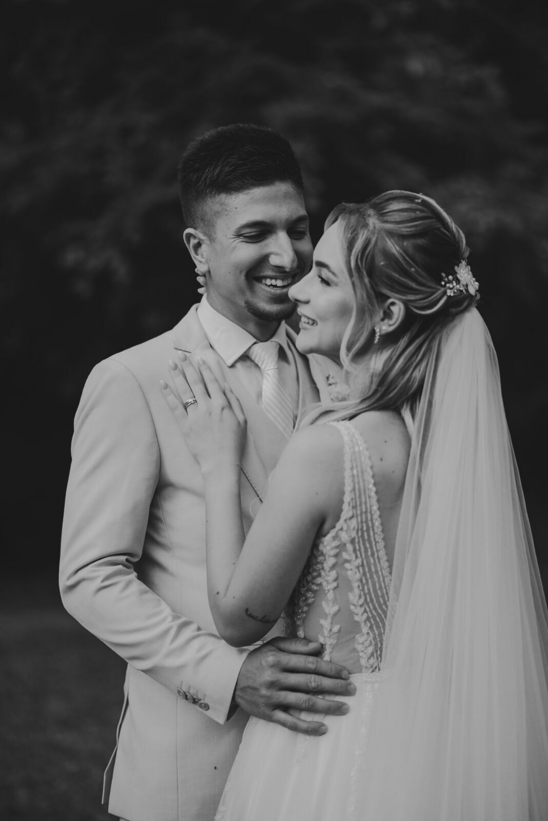 Foto Casamento em Chapecó/SC | Ana | Alex - Imagem 76