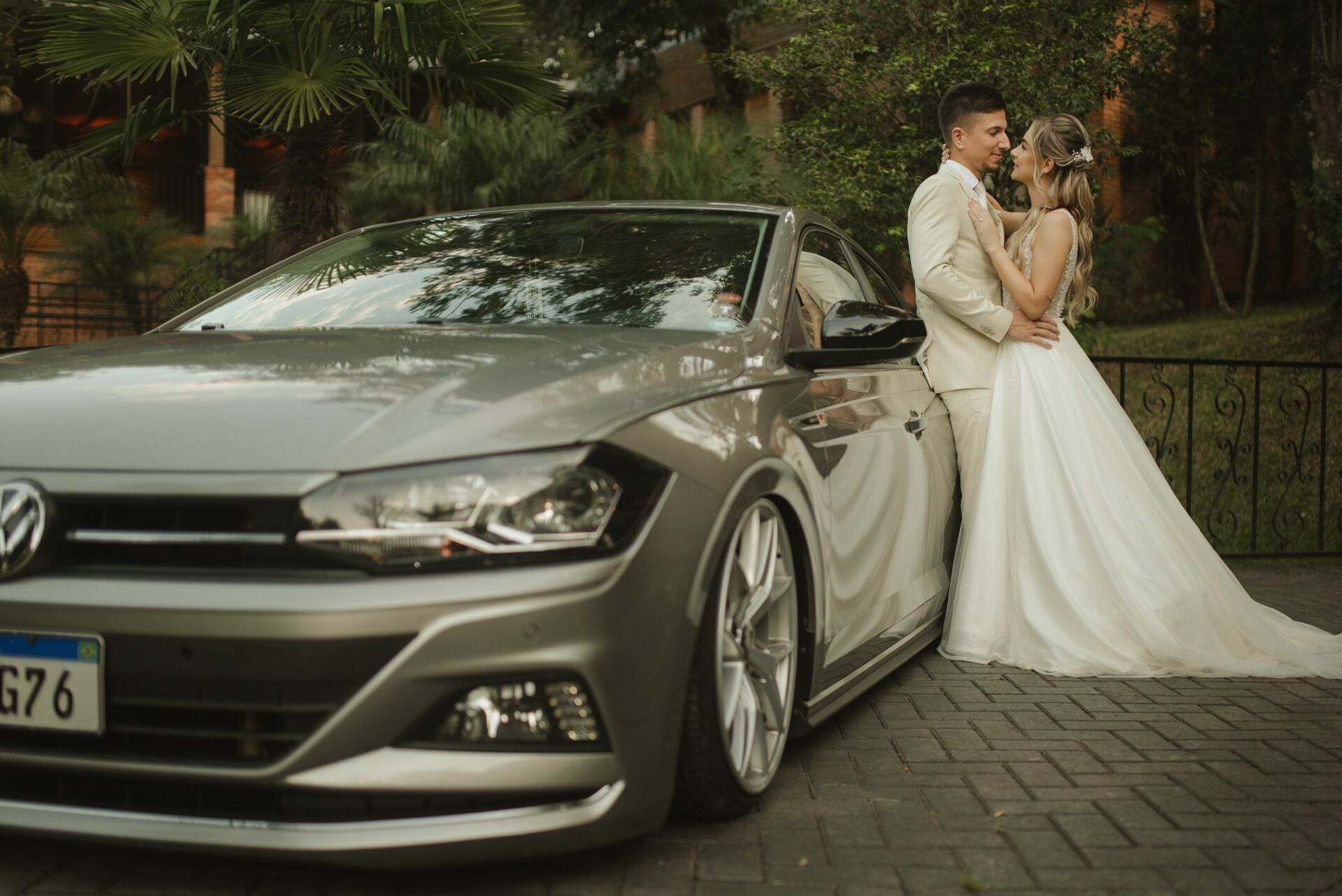 Foto Casamento em Chapecó/SC | Ana | Alex - Imagem 91