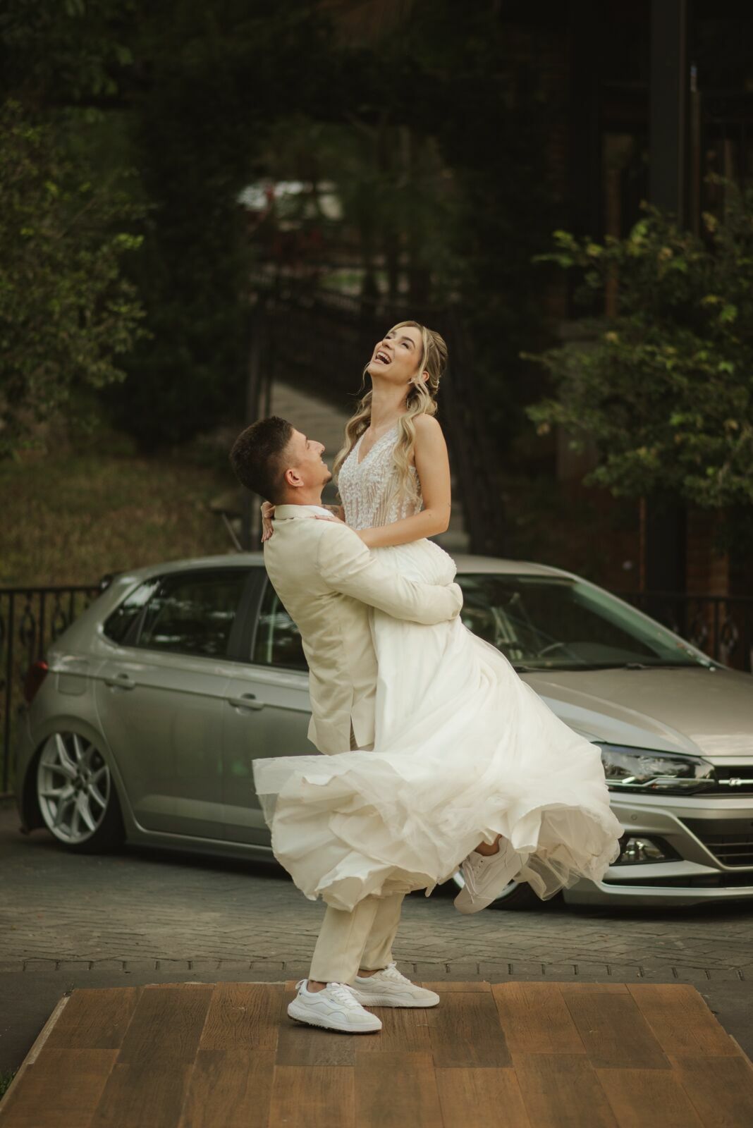 Foto Casamento em Chapecó/SC | Ana | Alex - Imagem 92