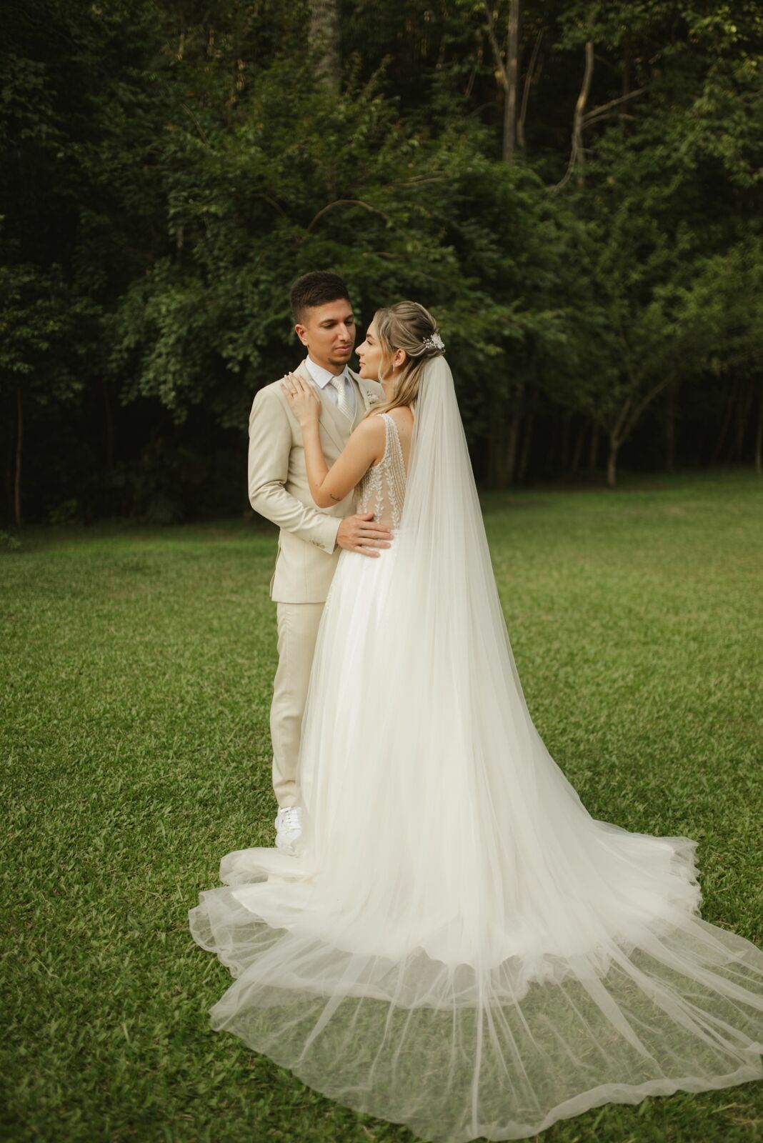 Foto Casamento em Chapecó/SC | Ana | Alex - Imagem 75