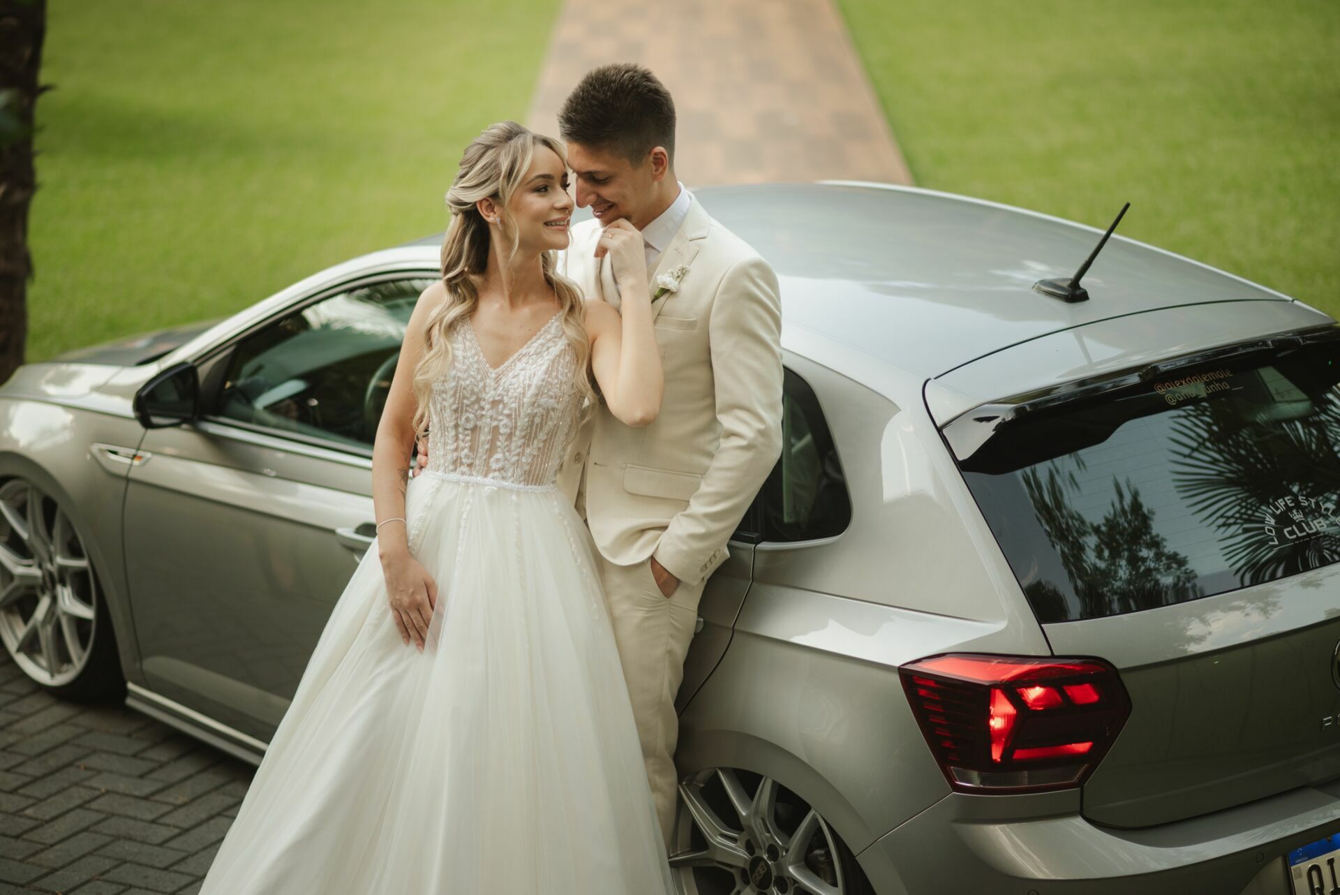 Foto Casamento em Chapecó/SC | Ana | Alex - Imagem 89