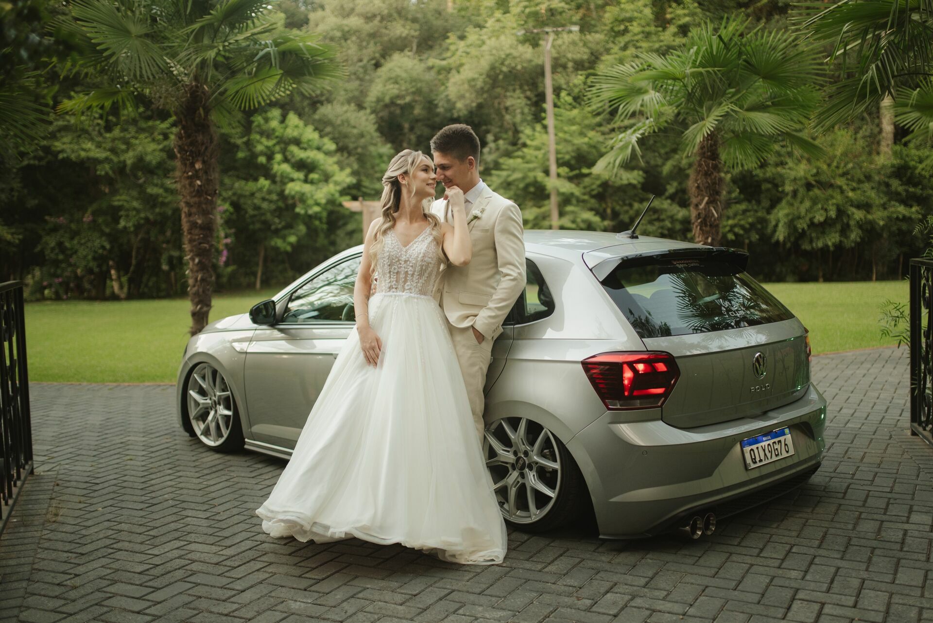 Foto Casamento em Chapecó/SC | Ana | Alex - Imagem 90