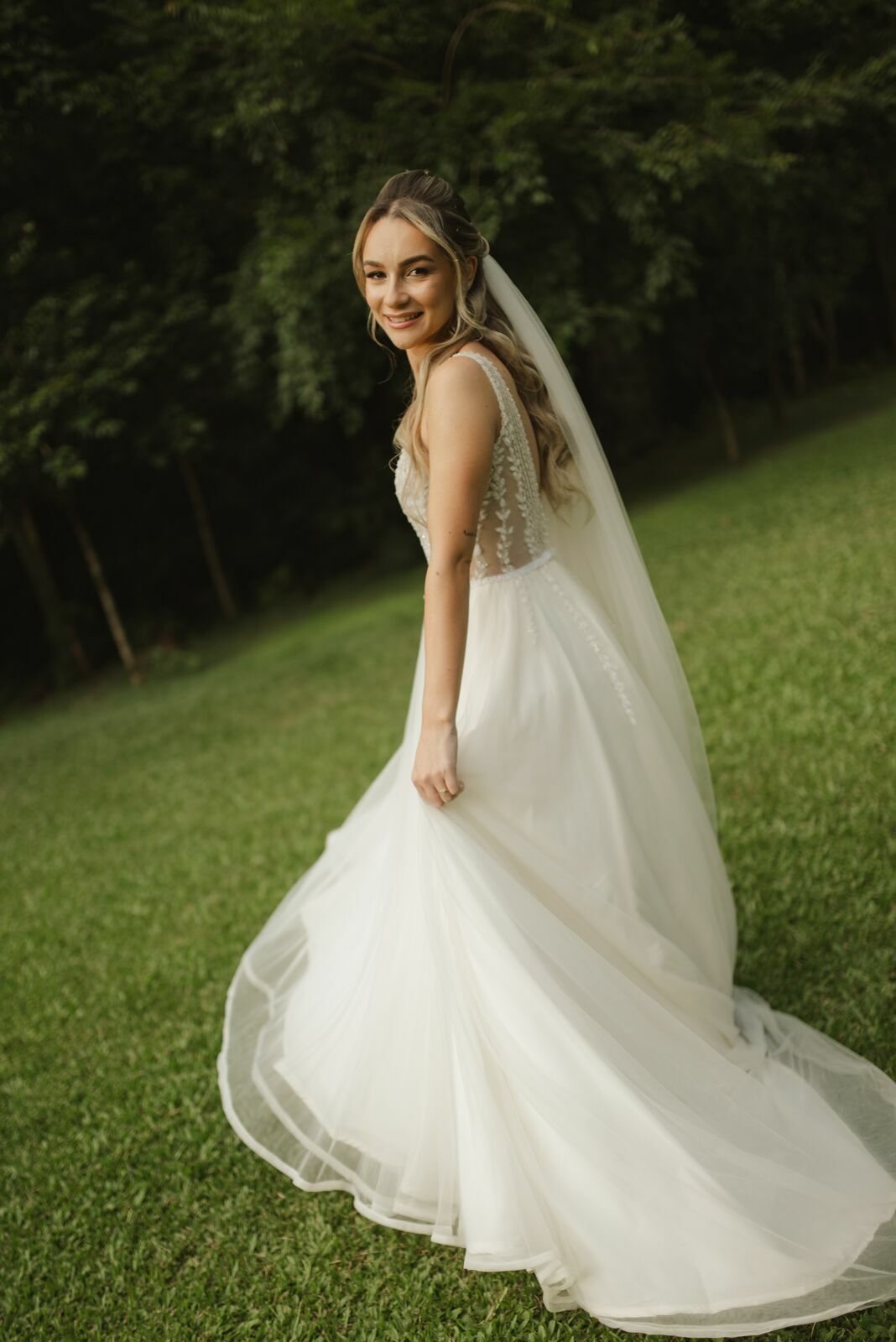 Foto Casamento em Chapecó/SC | Ana | Alex - Imagem 74