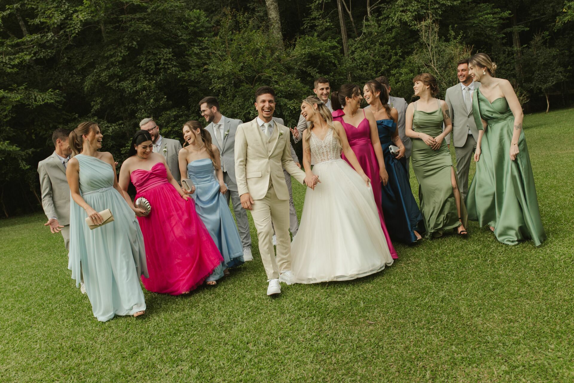 Foto Casamento em Chapecó/SC | Ana | Alex - Imagem 84