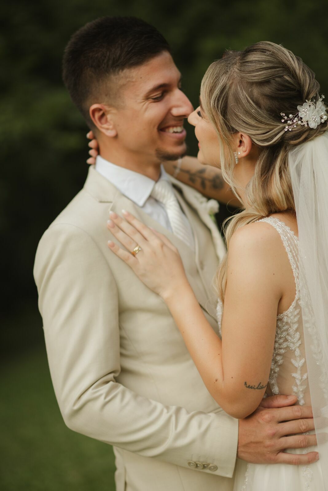 Foto Casamento em Chapecó/SC | Ana | Alex - Imagem 76