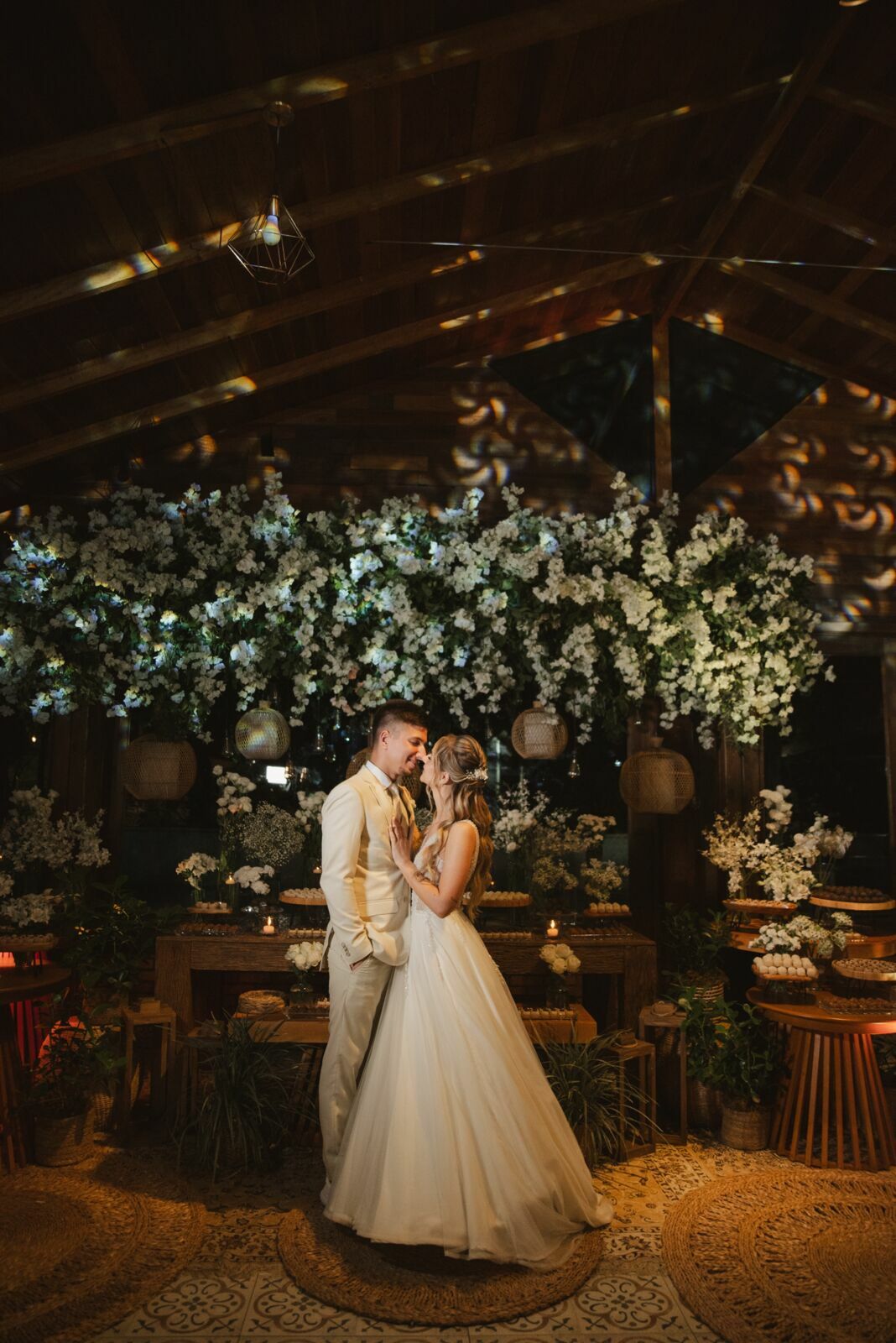 Foto Casamento em Chapecó/SC | Ana | Alex - Imagem 93