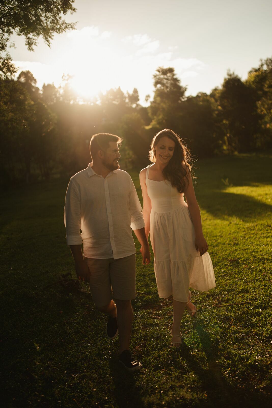 Foto Ensaio Pré Wedding em Pato Branco | Sabrina & Roberto - Imagem 30