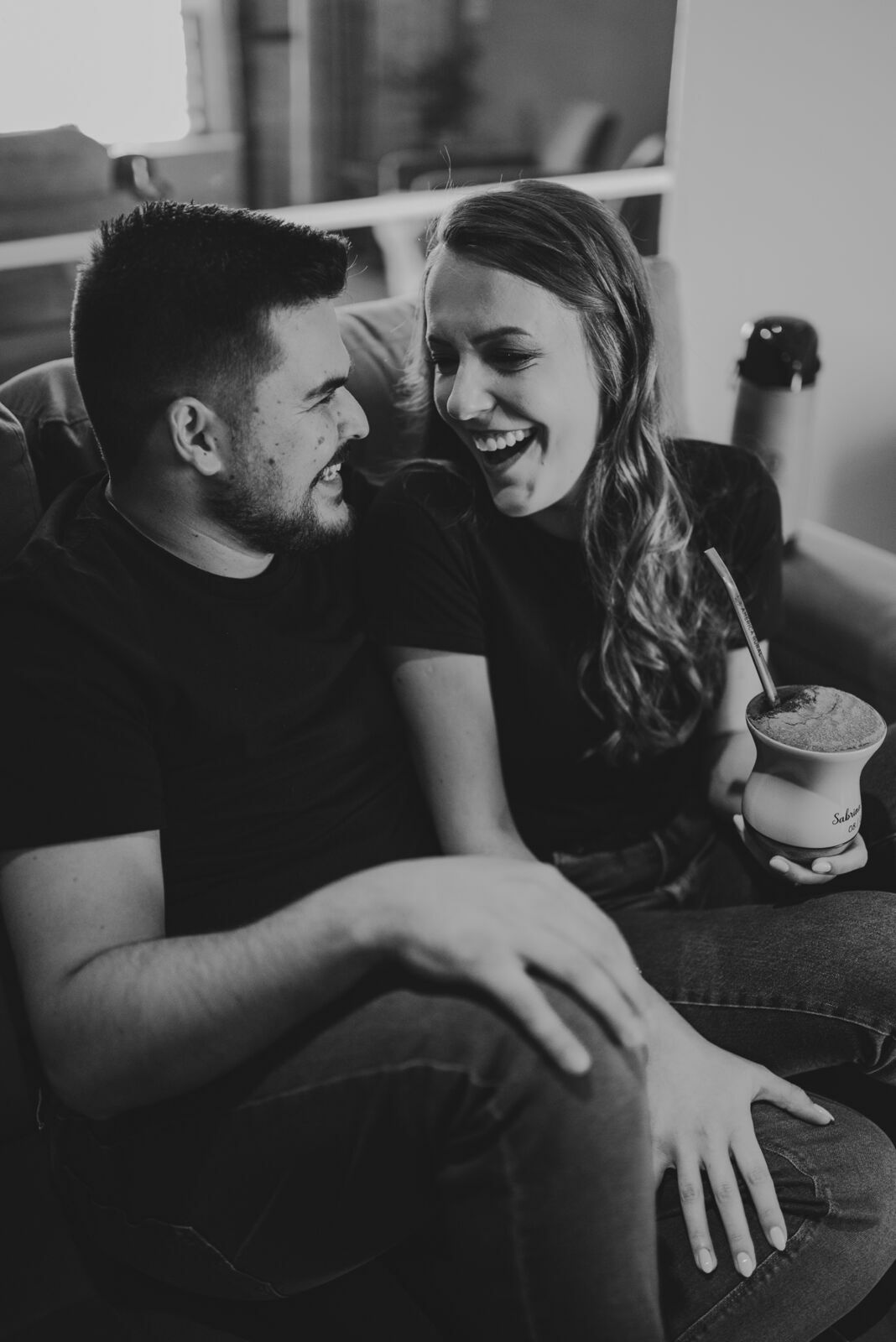 Foto Ensaio Pré Wedding em Pato Branco | Sabrina & Roberto - Imagem 1