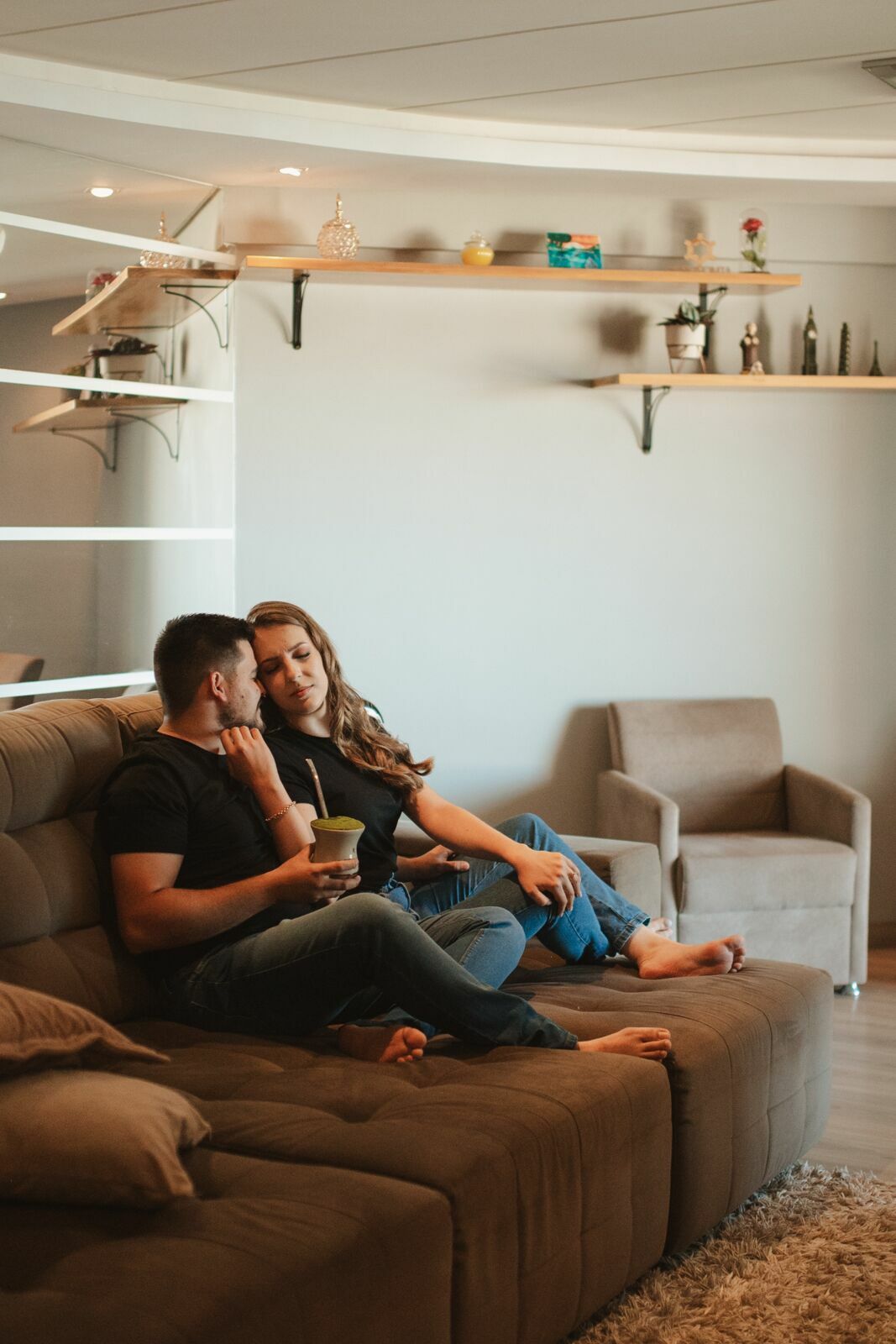 Foto Ensaio Pré Wedding em Pato Branco | Sabrina & Roberto - Imagem 4