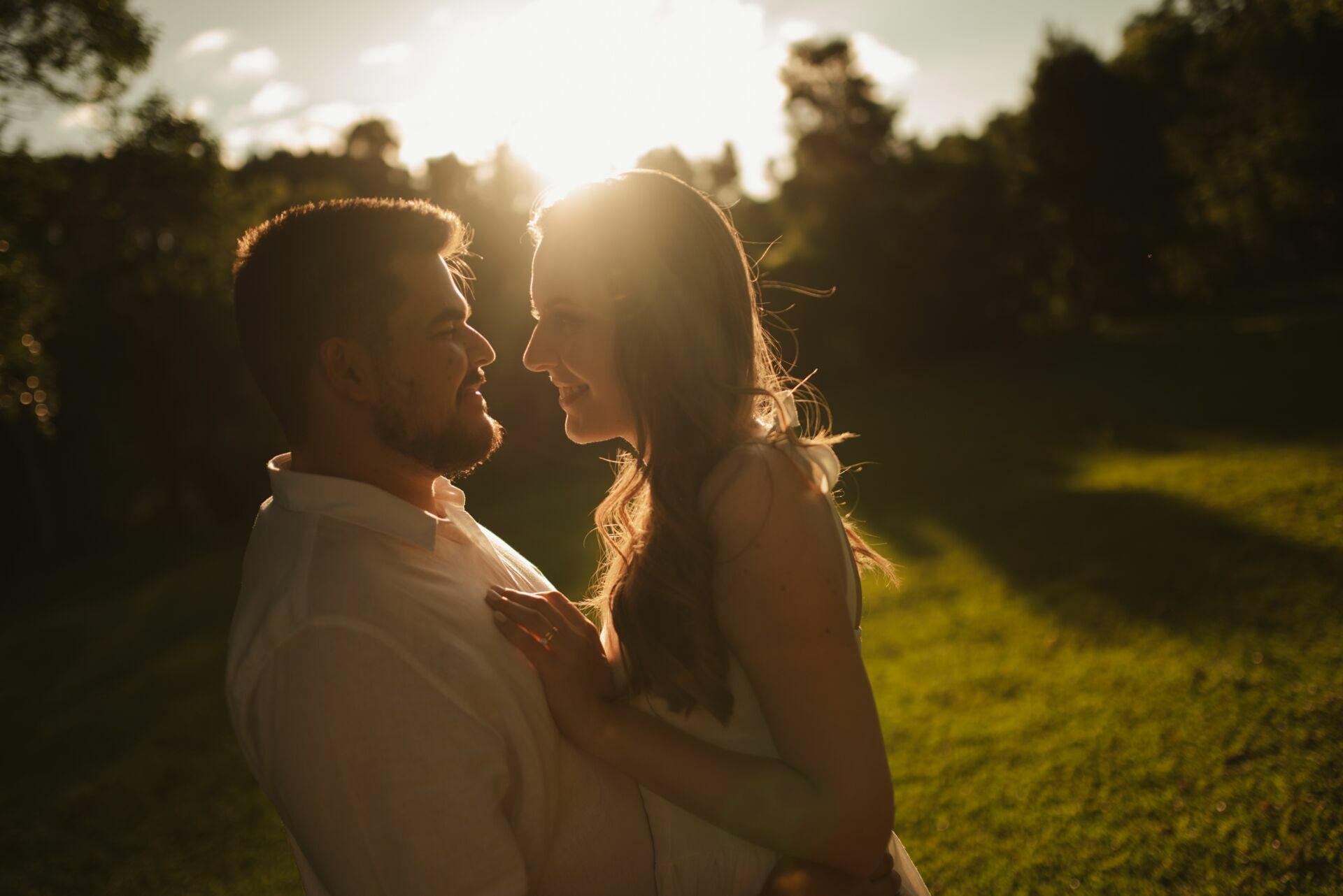 Foto Ensaio Pré Wedding em Pato Branco | Sabrina & Roberto - Imagem 26