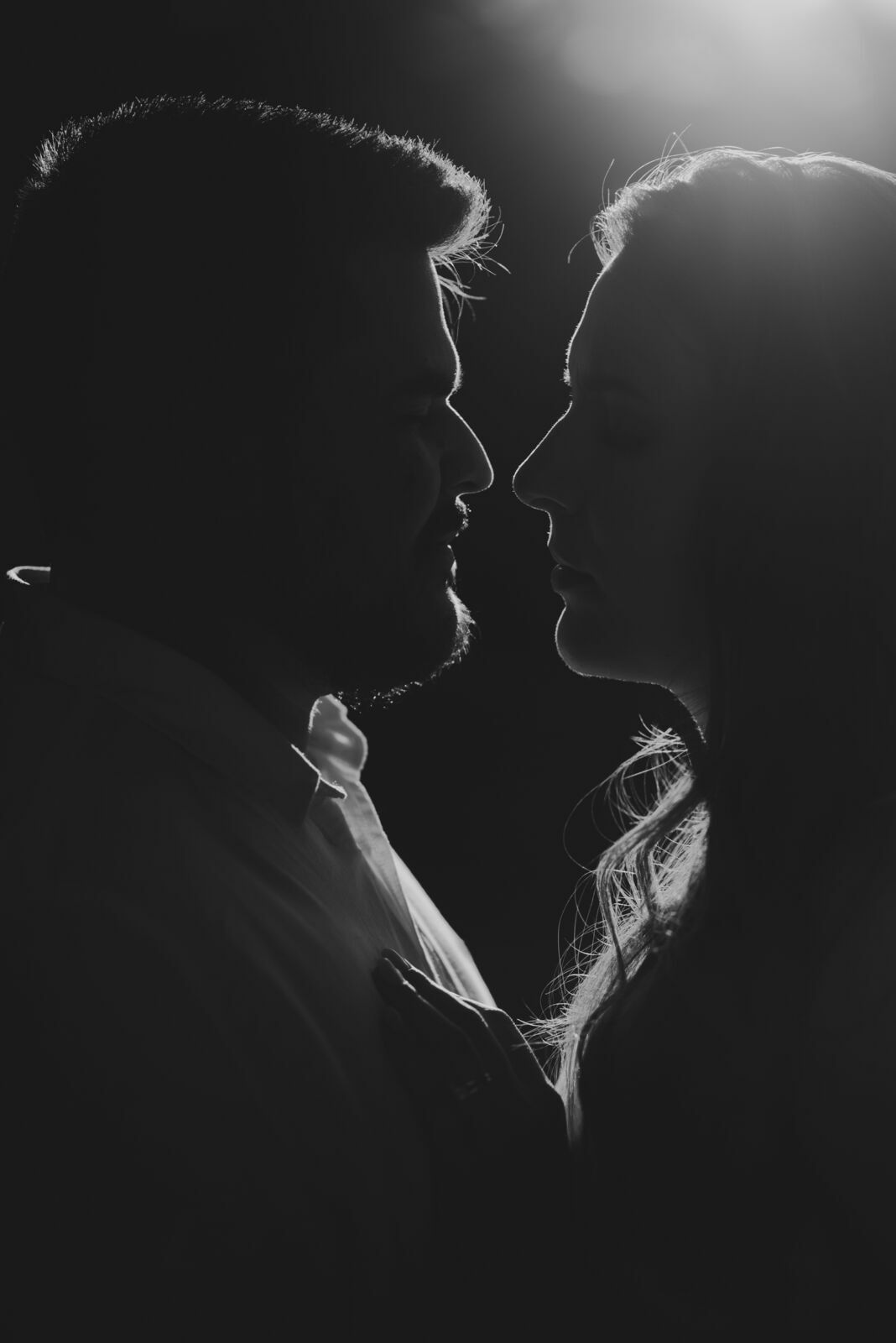 Foto Ensaio Pré Wedding em Pato Branco | Sabrina & Roberto - Imagem 27