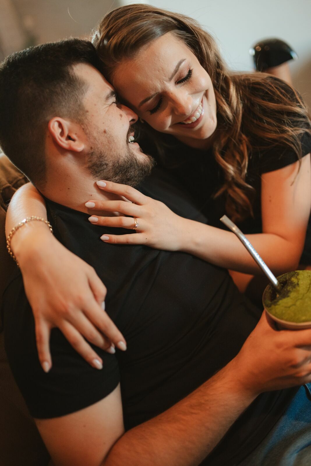 Foto Ensaio Pré Wedding em Pato Branco | Sabrina & Roberto - Imagem 2