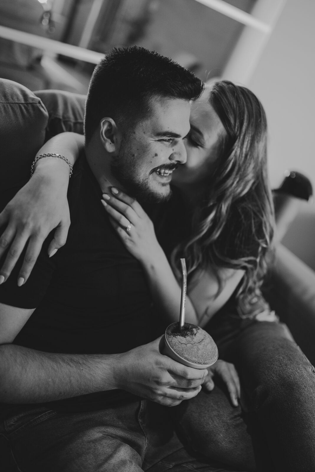 Foto Ensaio Pré Wedding em Pato Branco | Sabrina & Roberto - Imagem 3