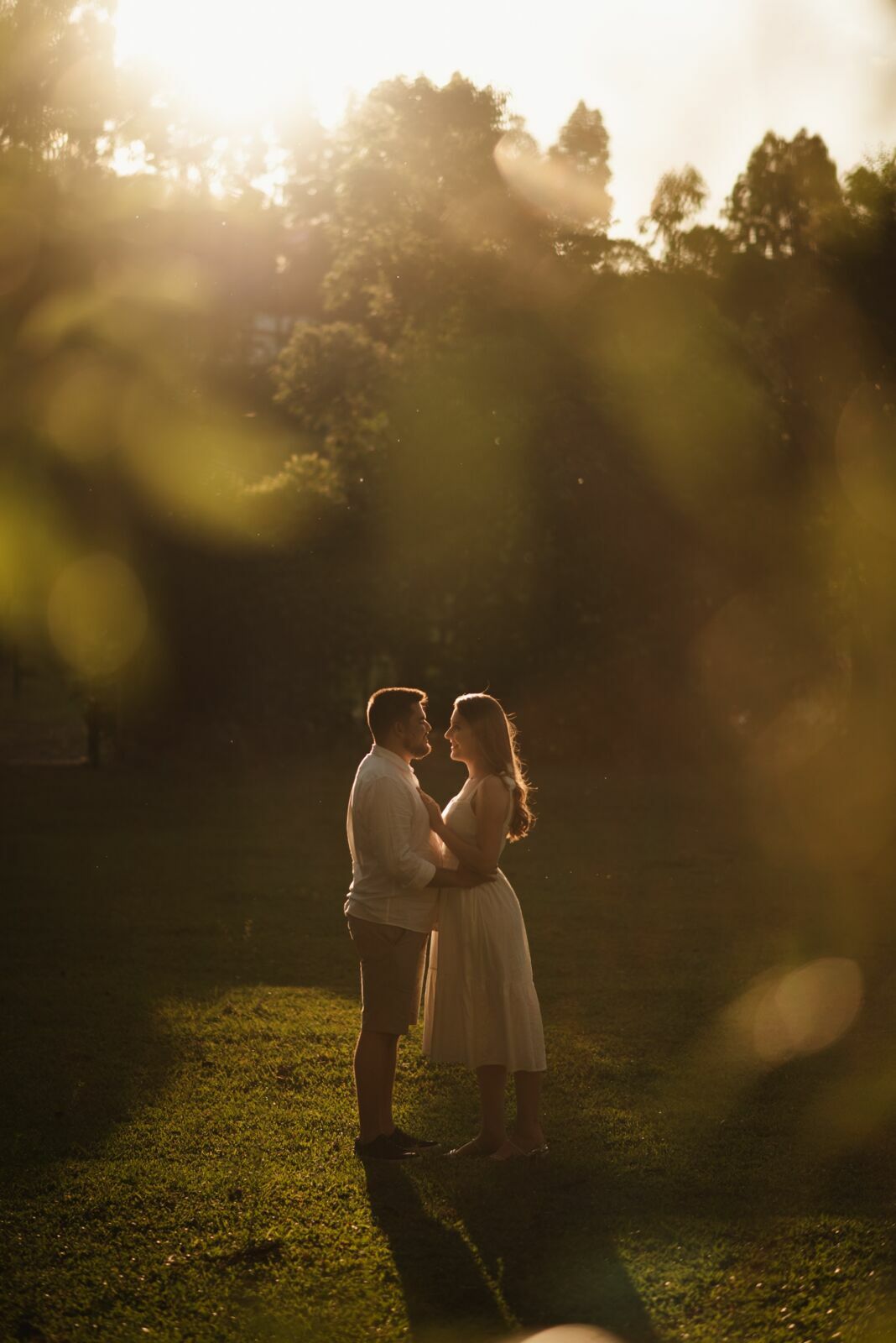 Foto Ensaio Pré Wedding em Pato Branco | Sabrina & Roberto - Imagem 32