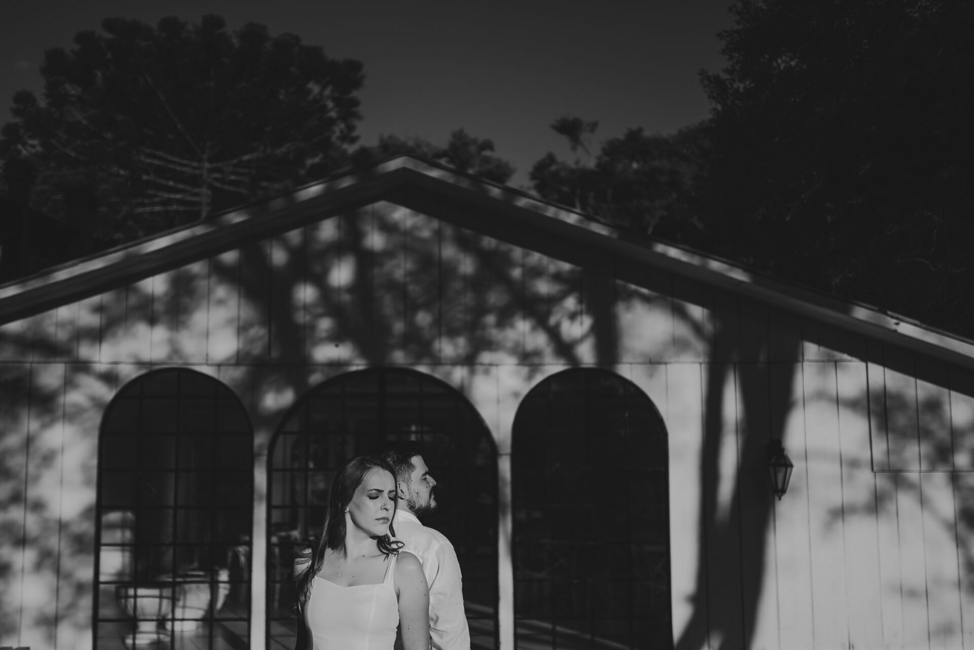 Foto Ensaio Pré Wedding em Pato Branco | Sabrina & Roberto - Imagem 23