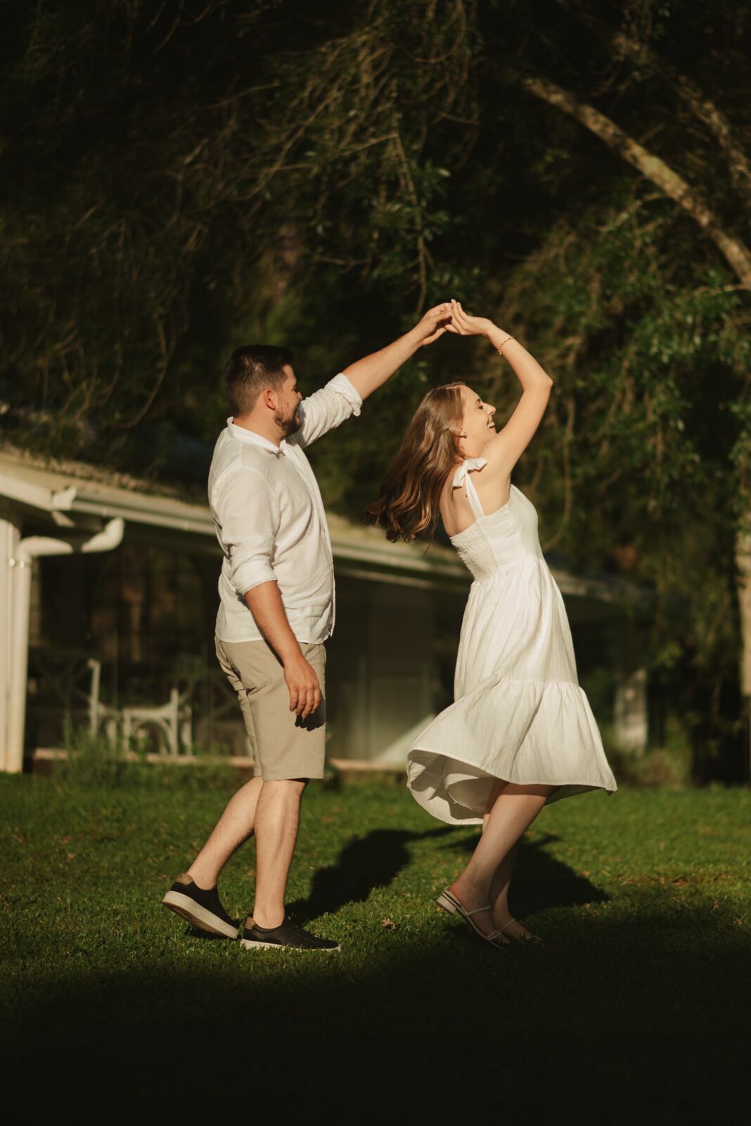 Foto Ensaio Pré Wedding em Pato Branco | Sabrina & Roberto - Imagem 20