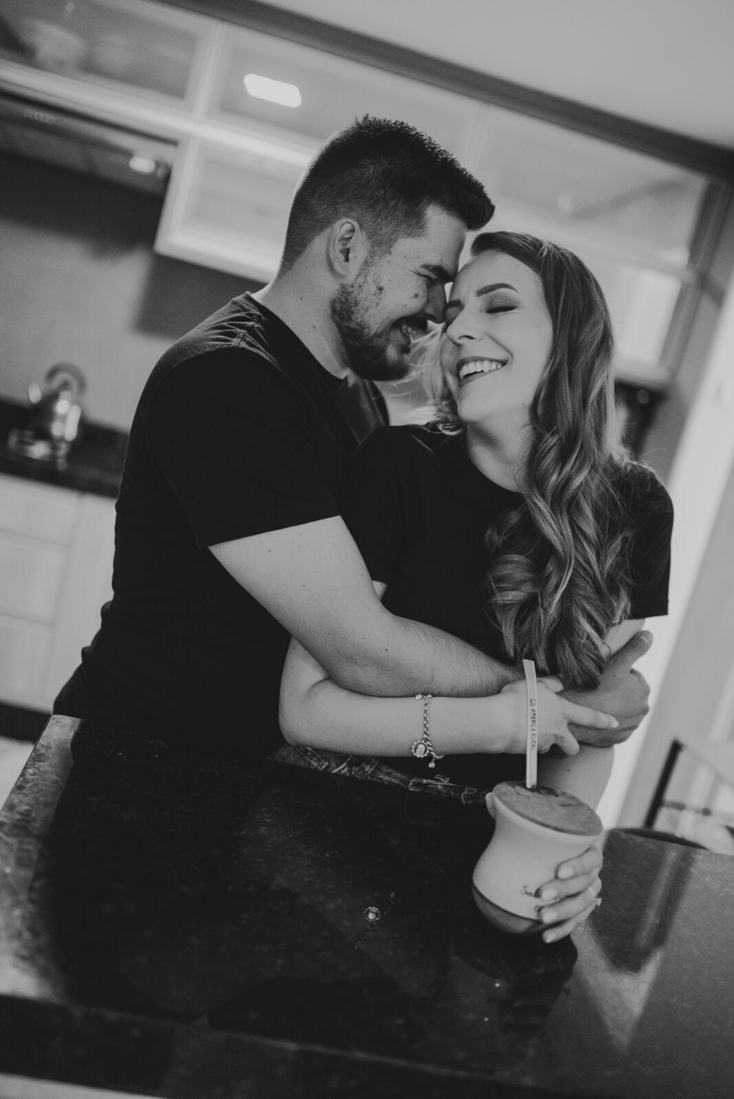 Foto Ensaio Pré Wedding em Pato Branco | Sabrina & Roberto - Imagem 11