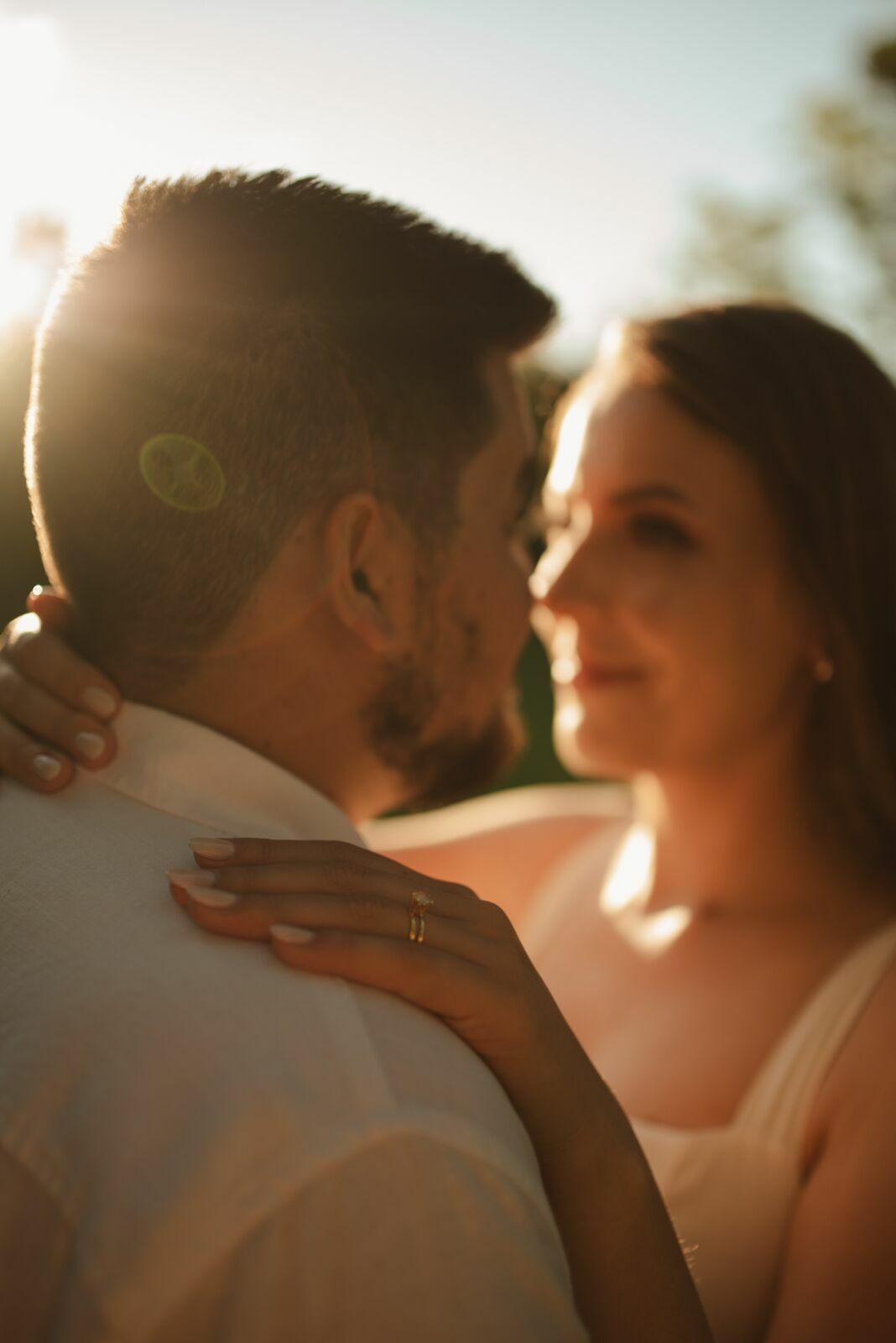 Foto Ensaio Pré Wedding em Pato Branco | Sabrina & Roberto - Imagem 33