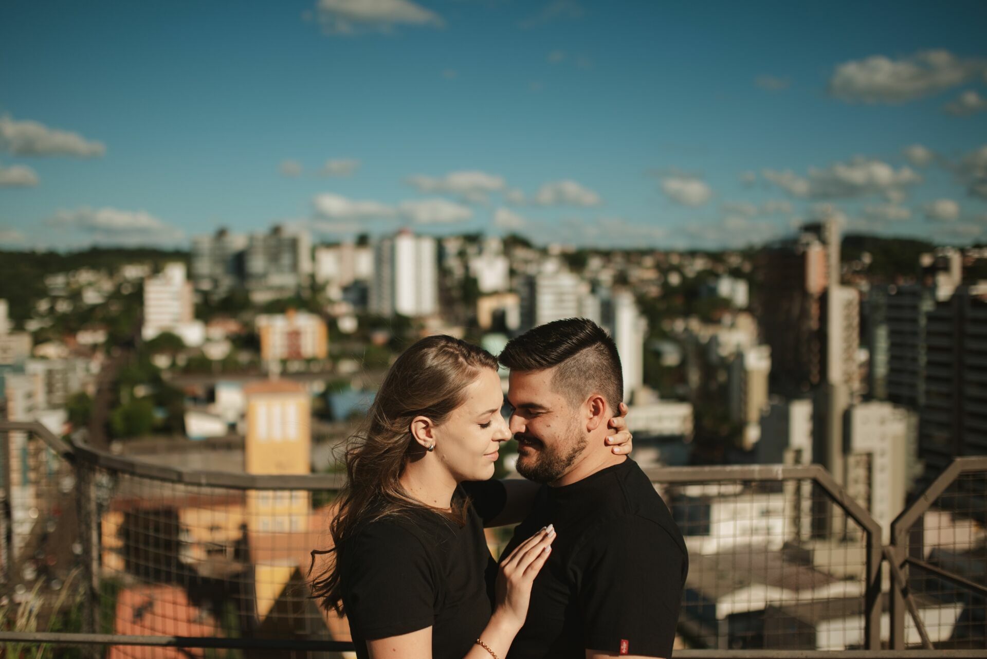 Foto Ensaio Pré Wedding em Pato Branco | Sabrina & Roberto - Imagem 12