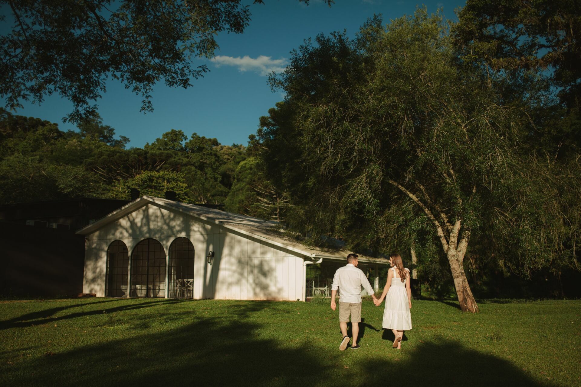 Foto Ensaio Pré Wedding em Pato Branco | Sabrina & Roberto - Imagem 17