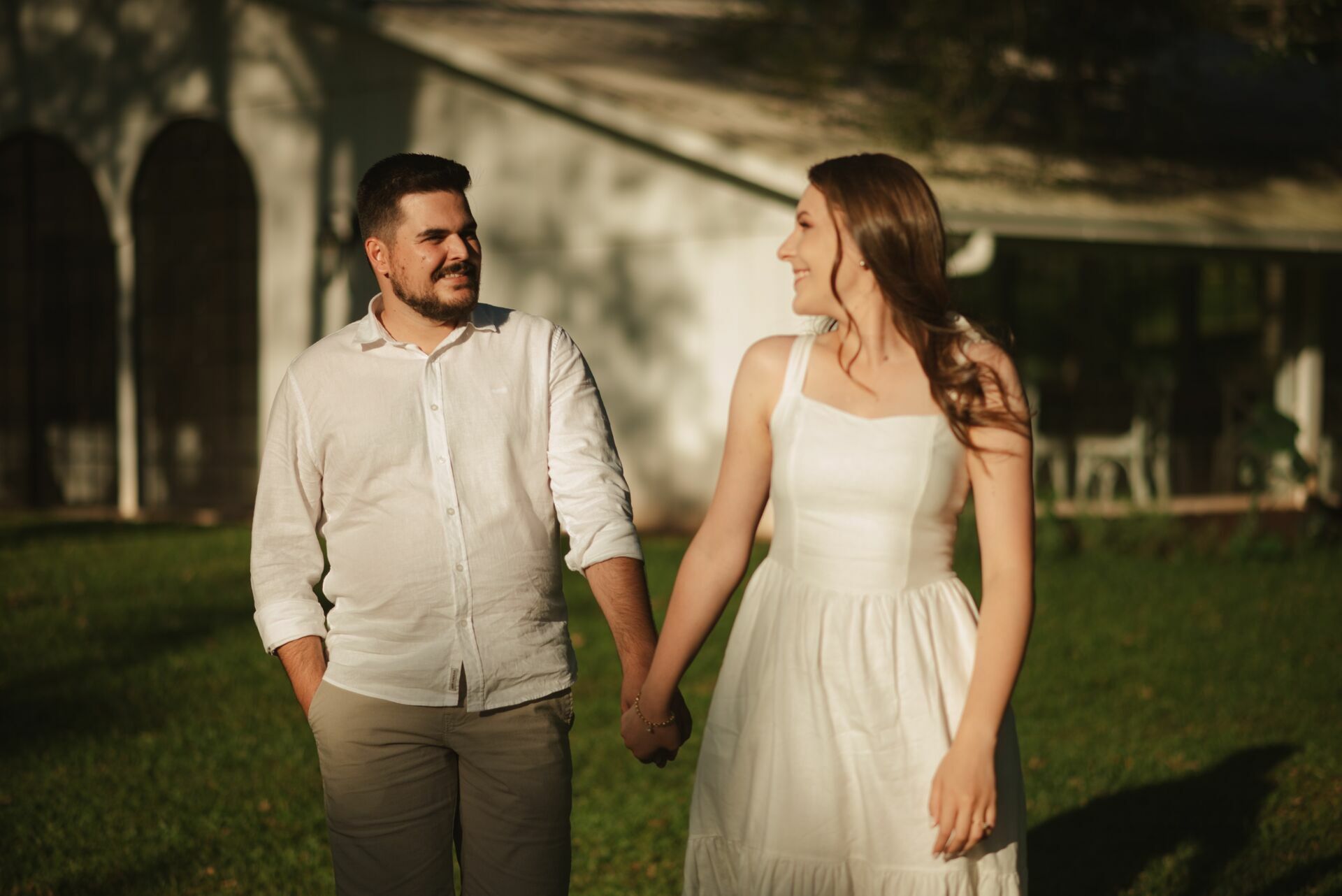 Foto Ensaio Pré Wedding em Pato Branco | Sabrina & Roberto - Imagem 18