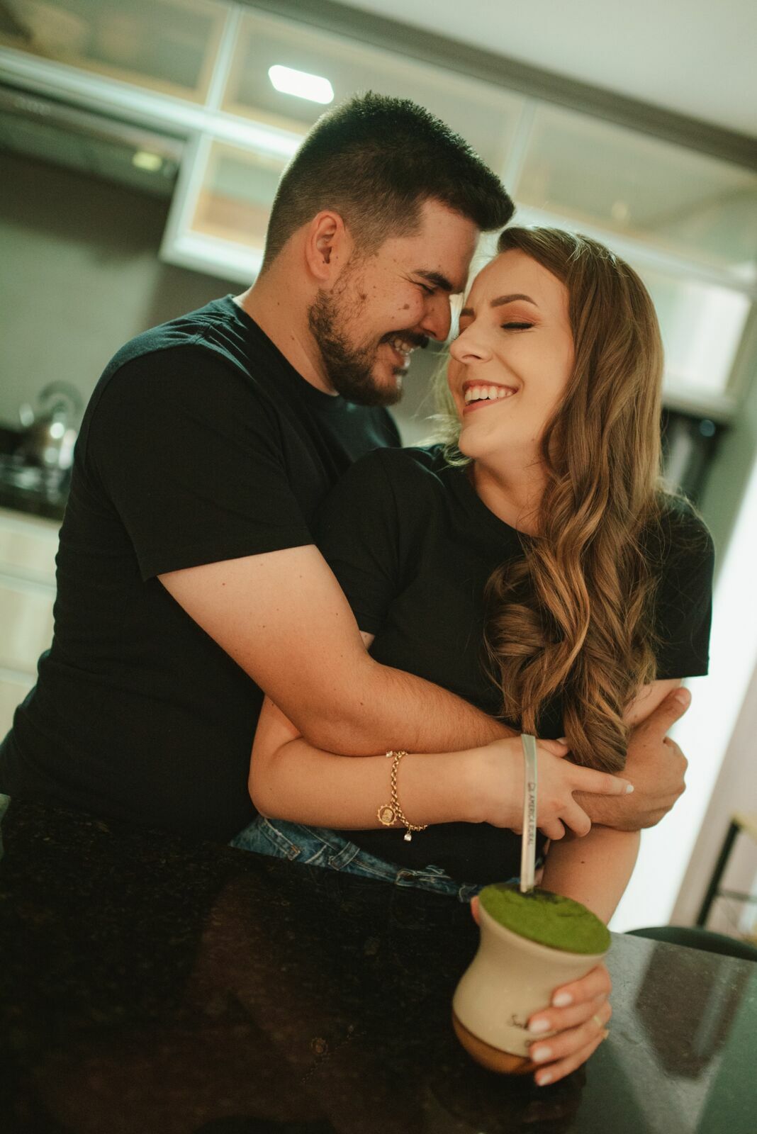 Foto Ensaio Pré Wedding em Pato Branco | Sabrina & Roberto - Imagem 10