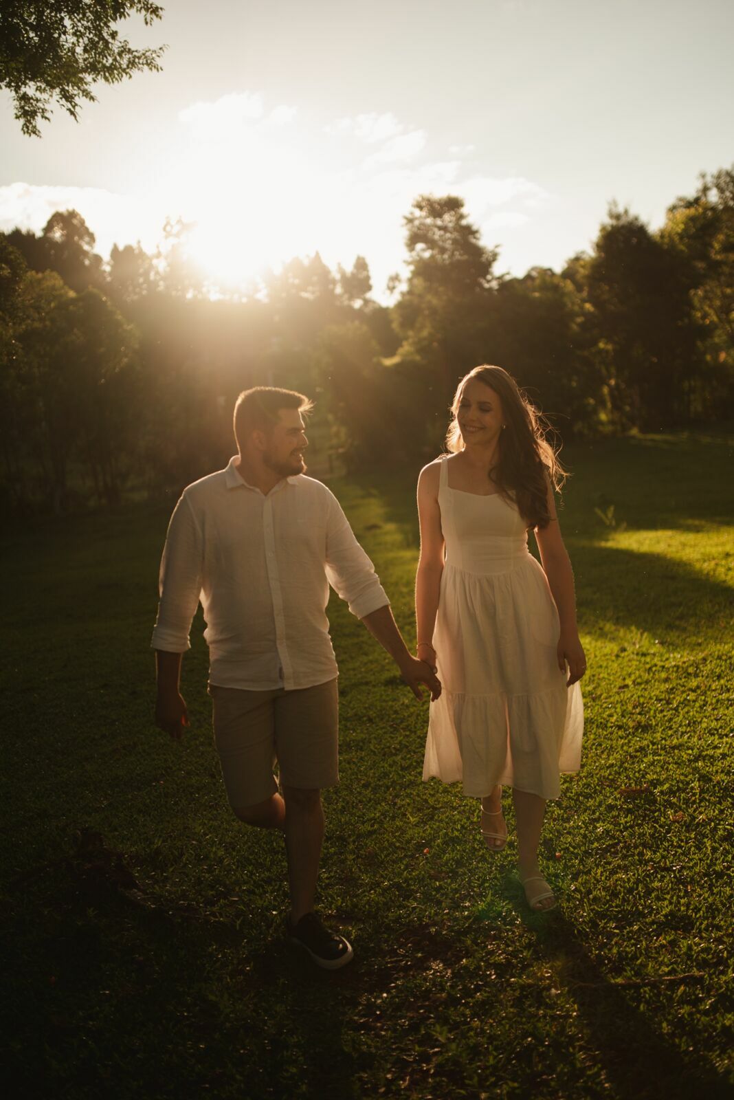 Foto Ensaio Pré Wedding em Pato Branco | Sabrina & Roberto - Imagem 29