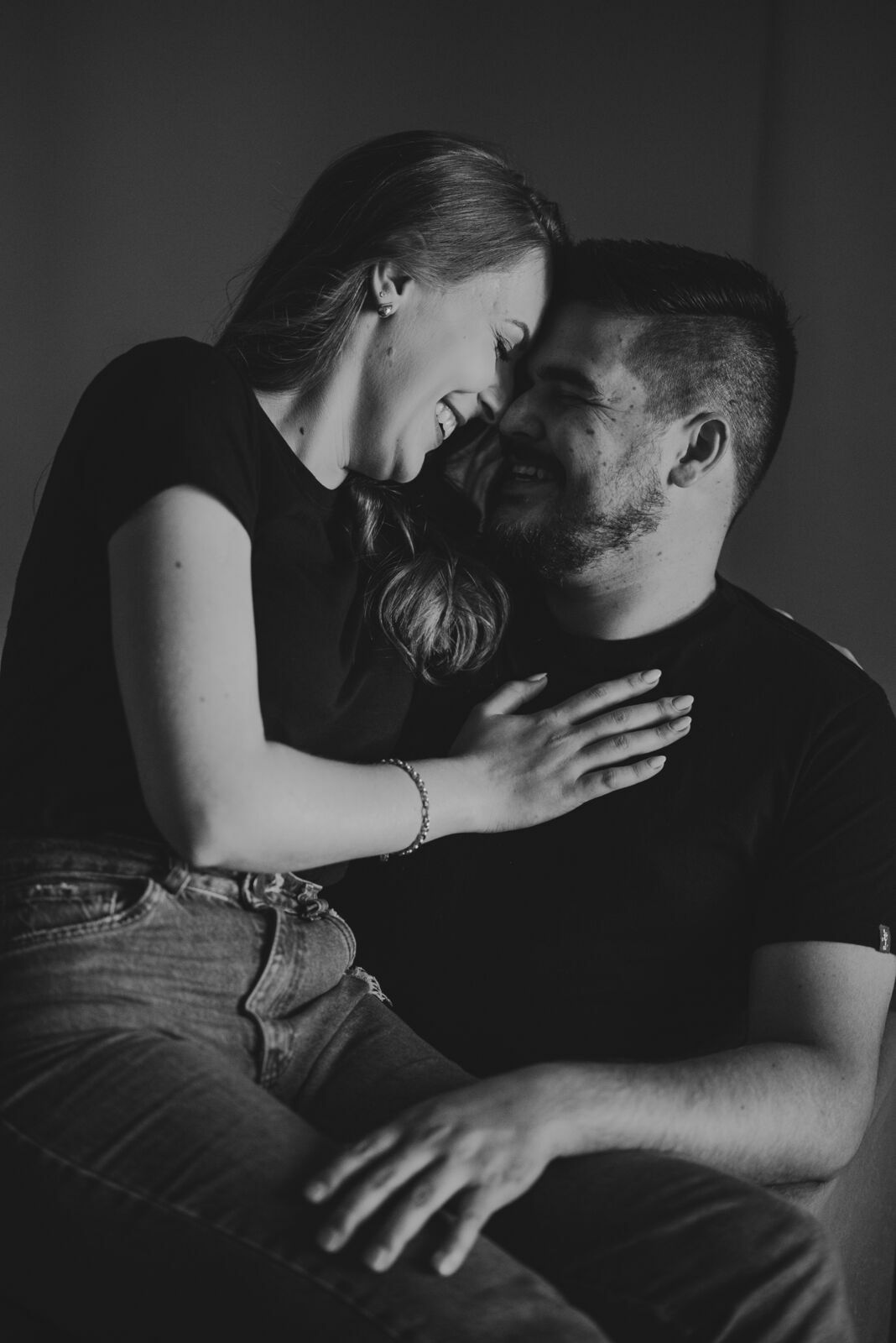 Foto Ensaio Pré Wedding em Pato Branco | Sabrina & Roberto - Imagem 8