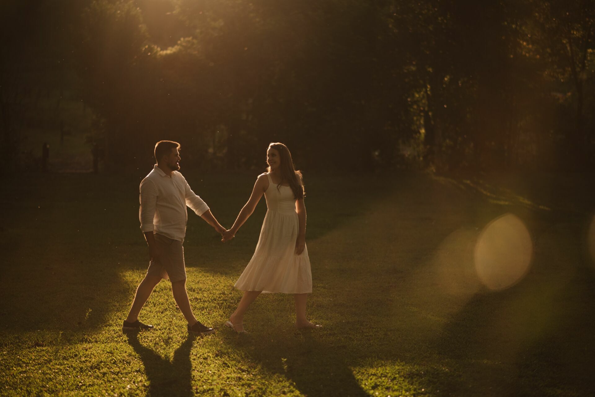 Foto Ensaio Pré Wedding em Pato Branco | Sabrina & Roberto - Imagem 30