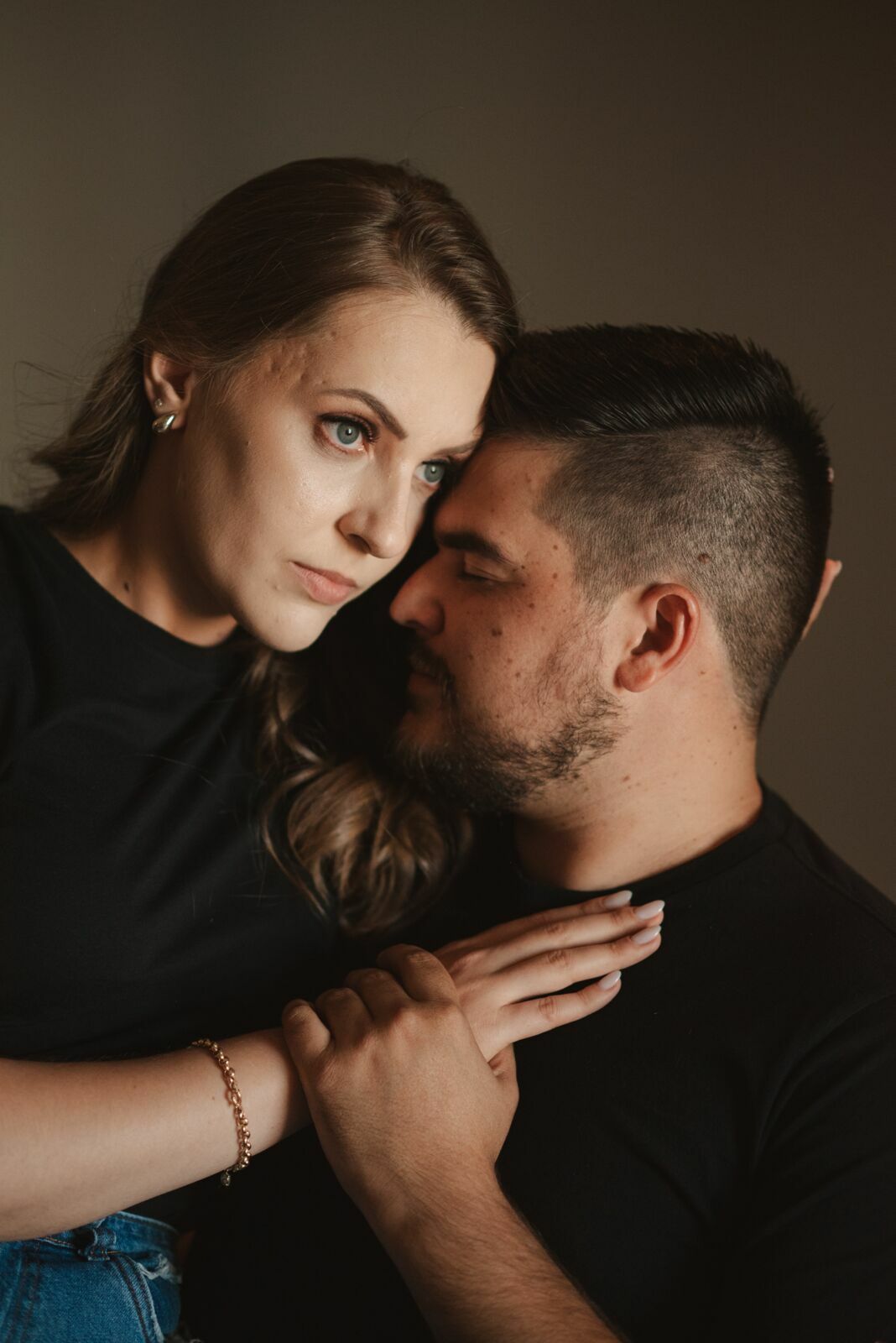 Foto Ensaio Pré Wedding em Pato Branco | Sabrina & Roberto - Imagem 7